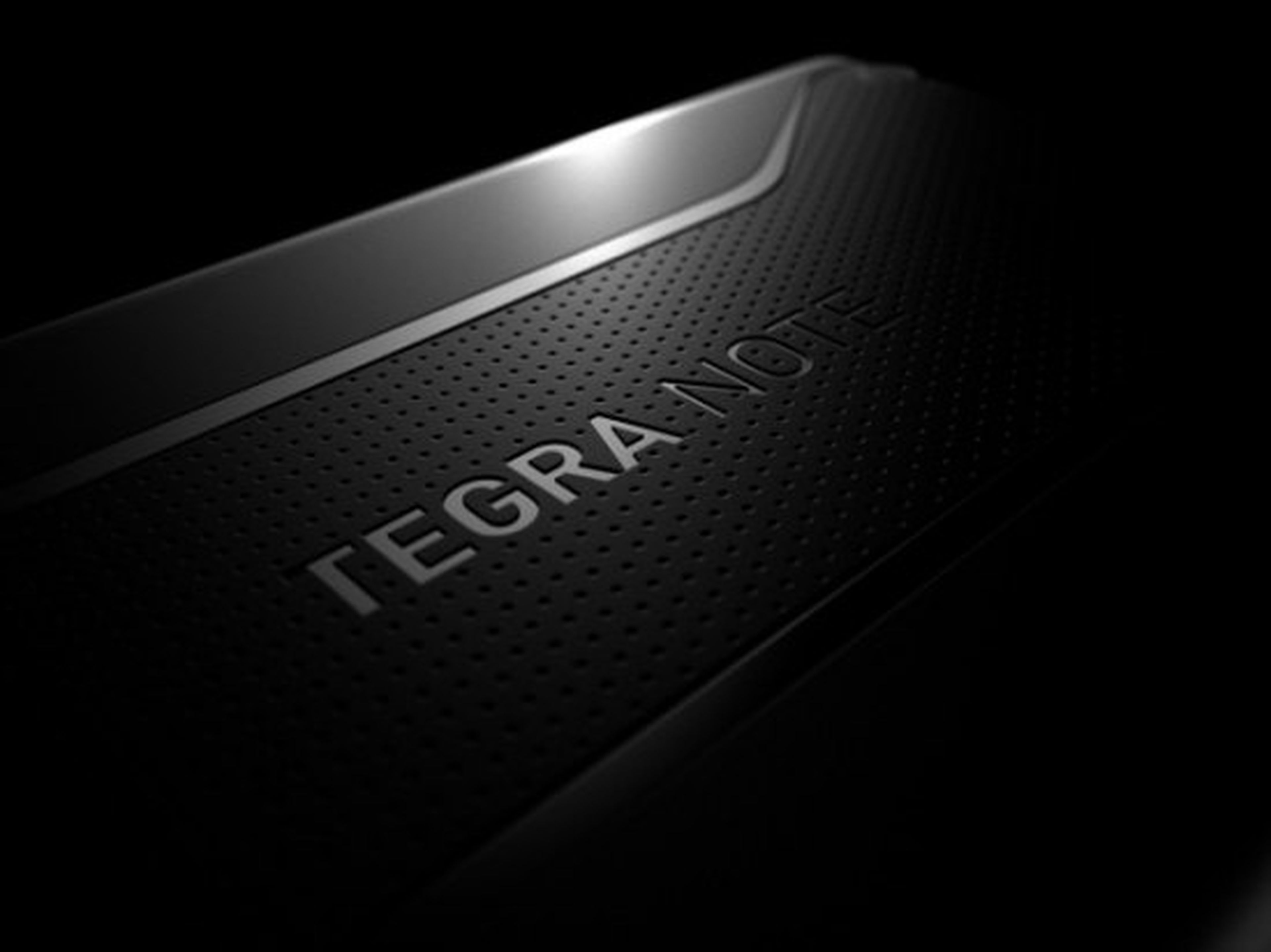 Nueva tableta Nvidia Tegra Note