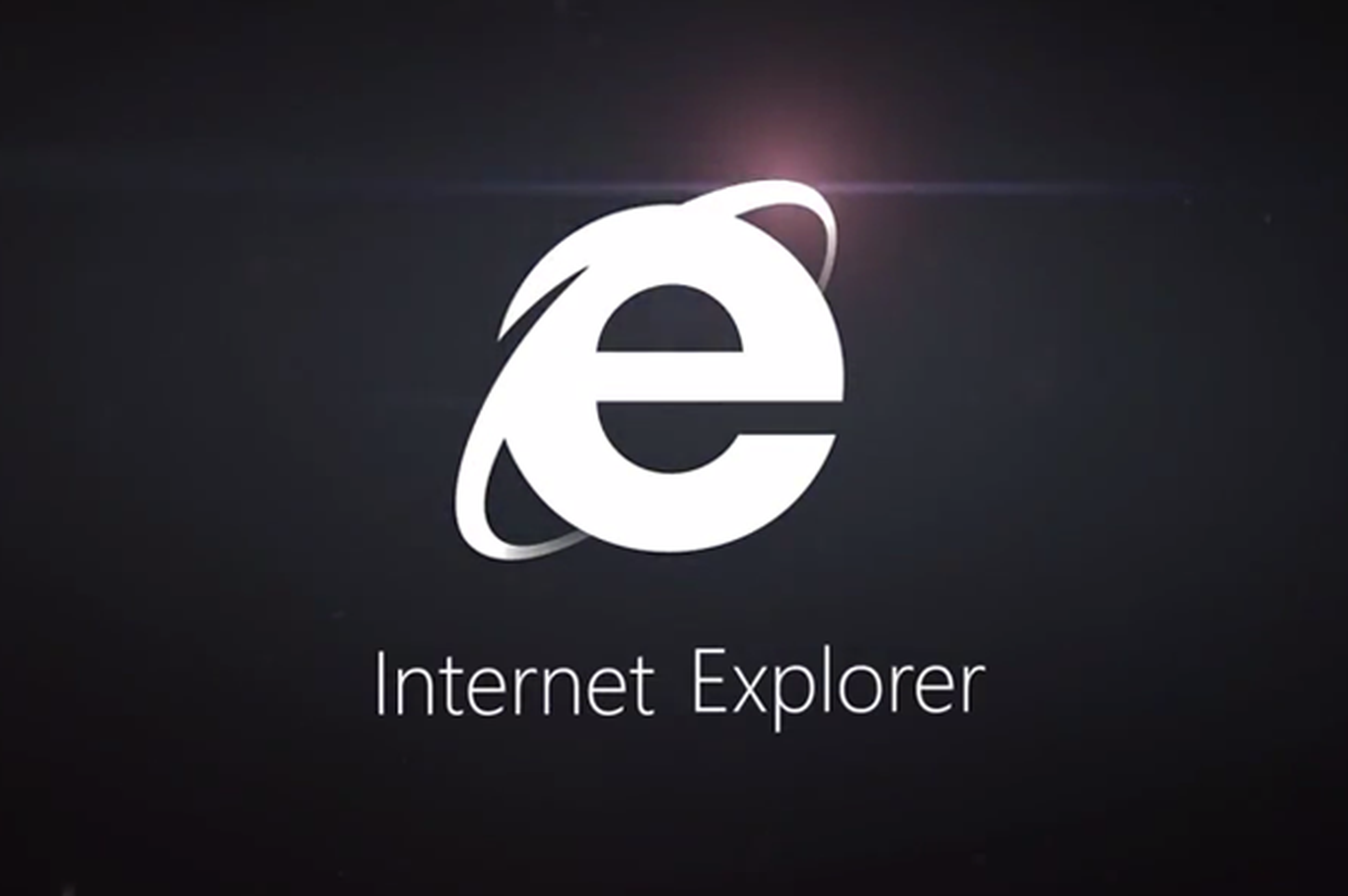 Internet Explorer 11, ya disponible la "Release Preview"