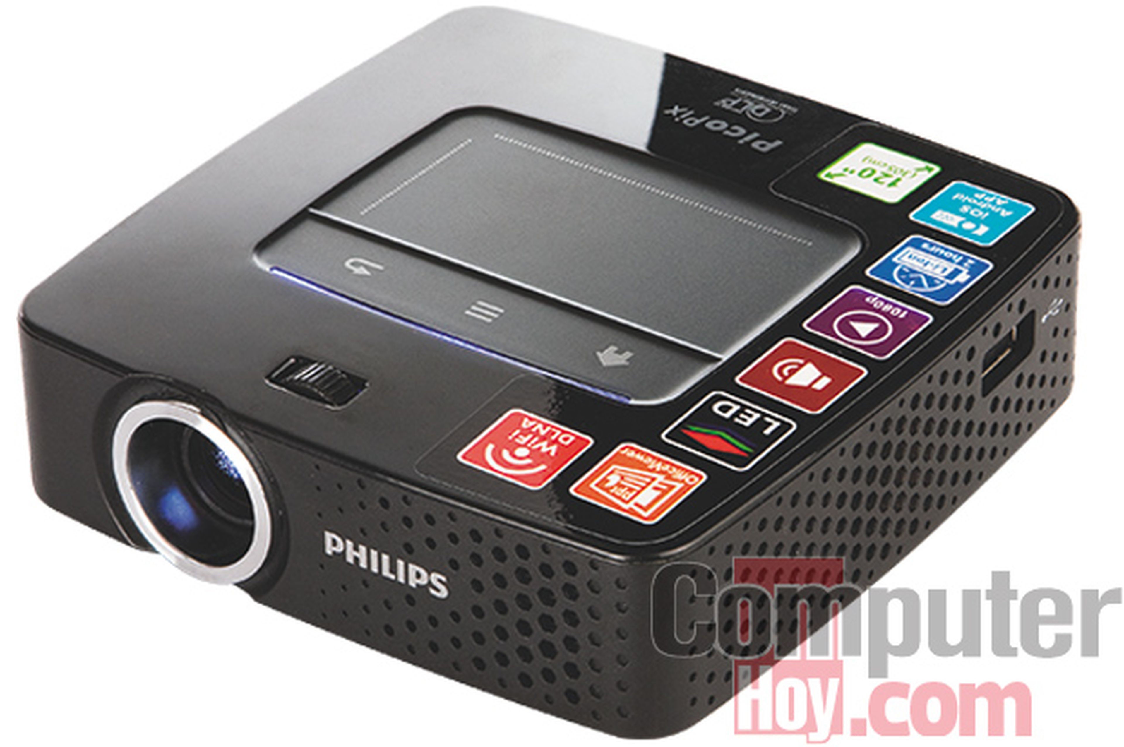 Philips Picopix PPX3610