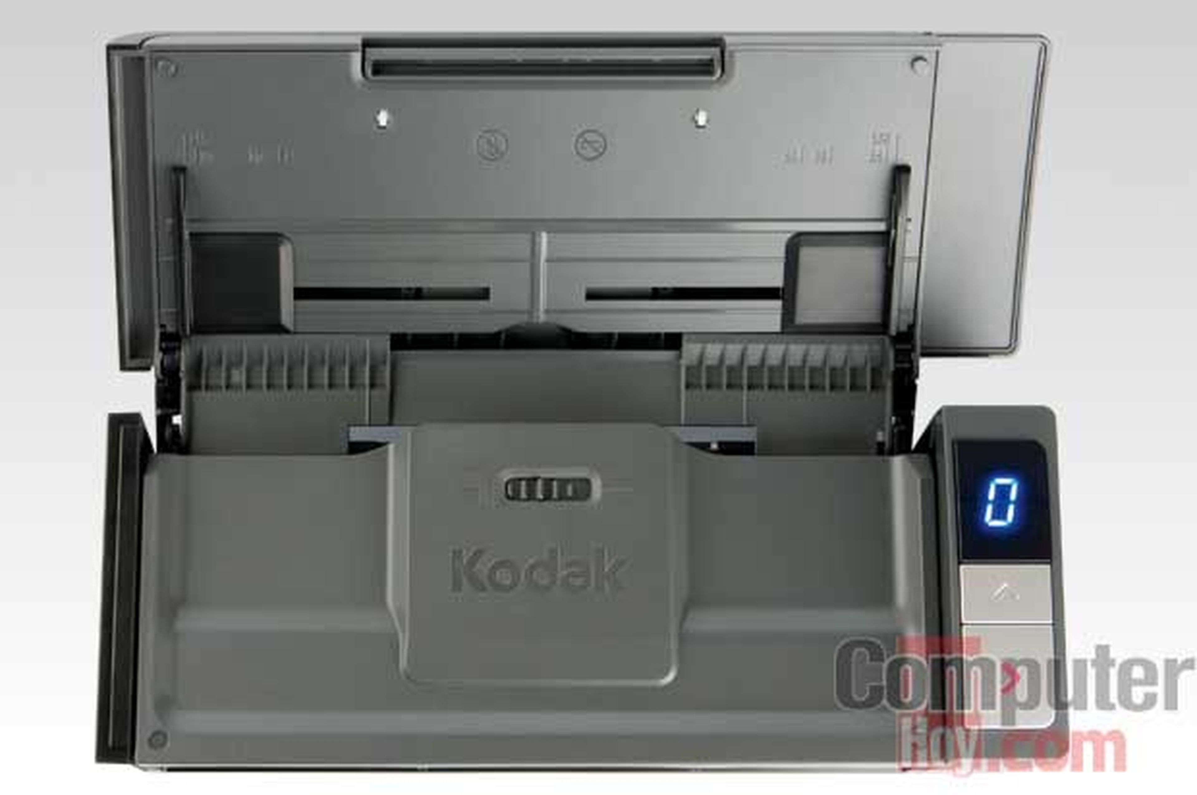 Kodak Scanmate I940 Escáner de Documentos