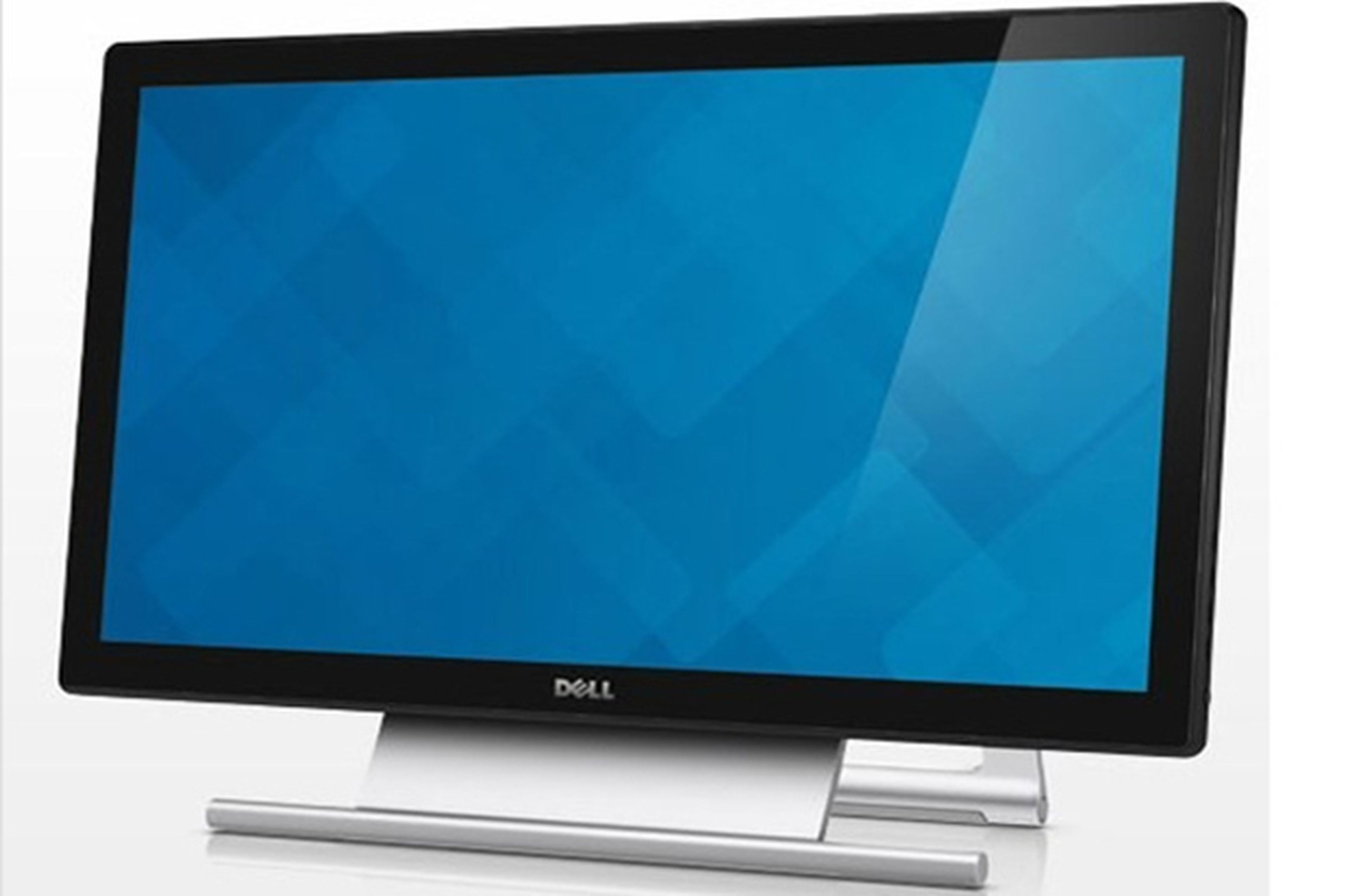 Dell presenta su nueva gama de monitores táctiles