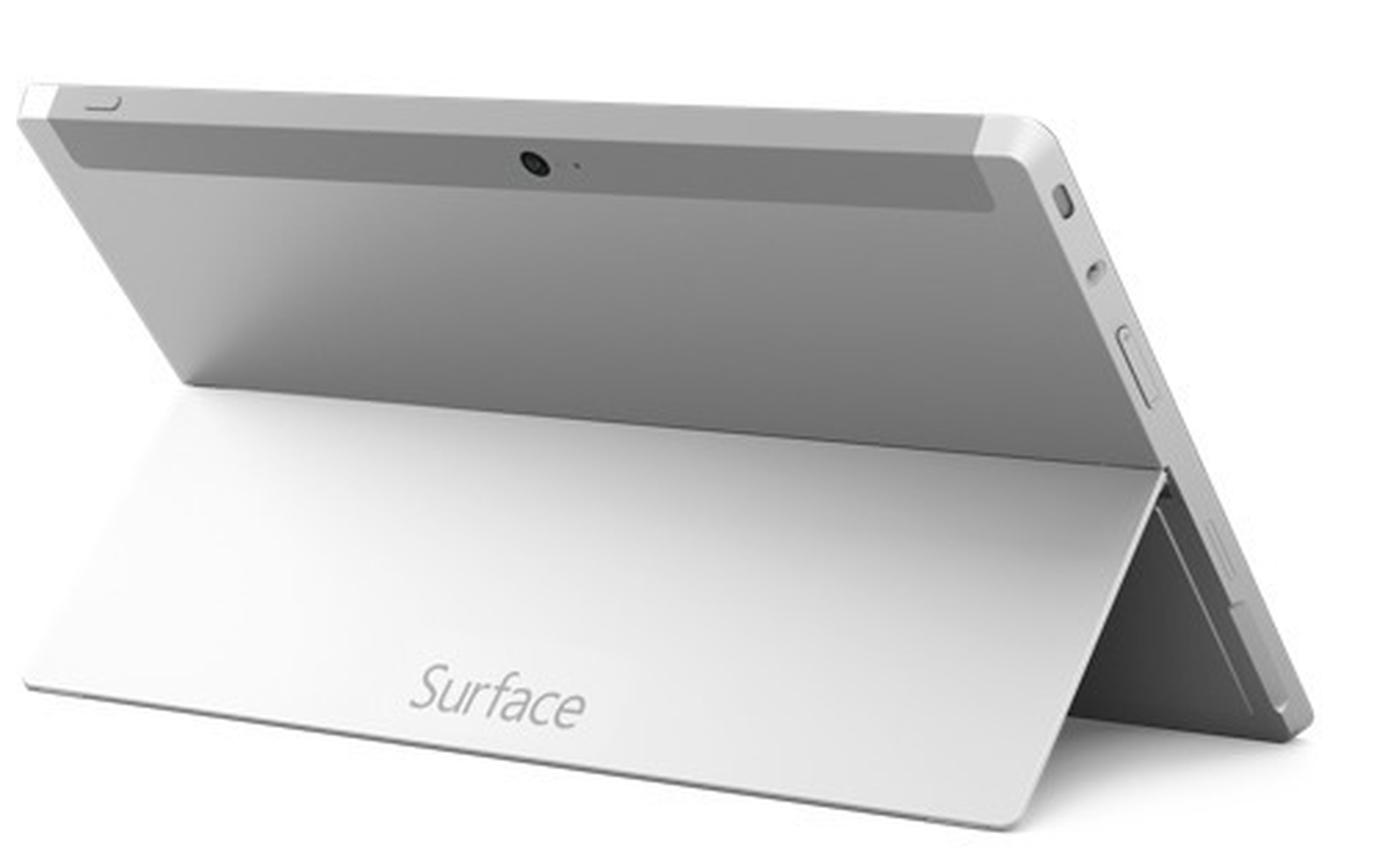 Nuevo Microsoft Surface 2