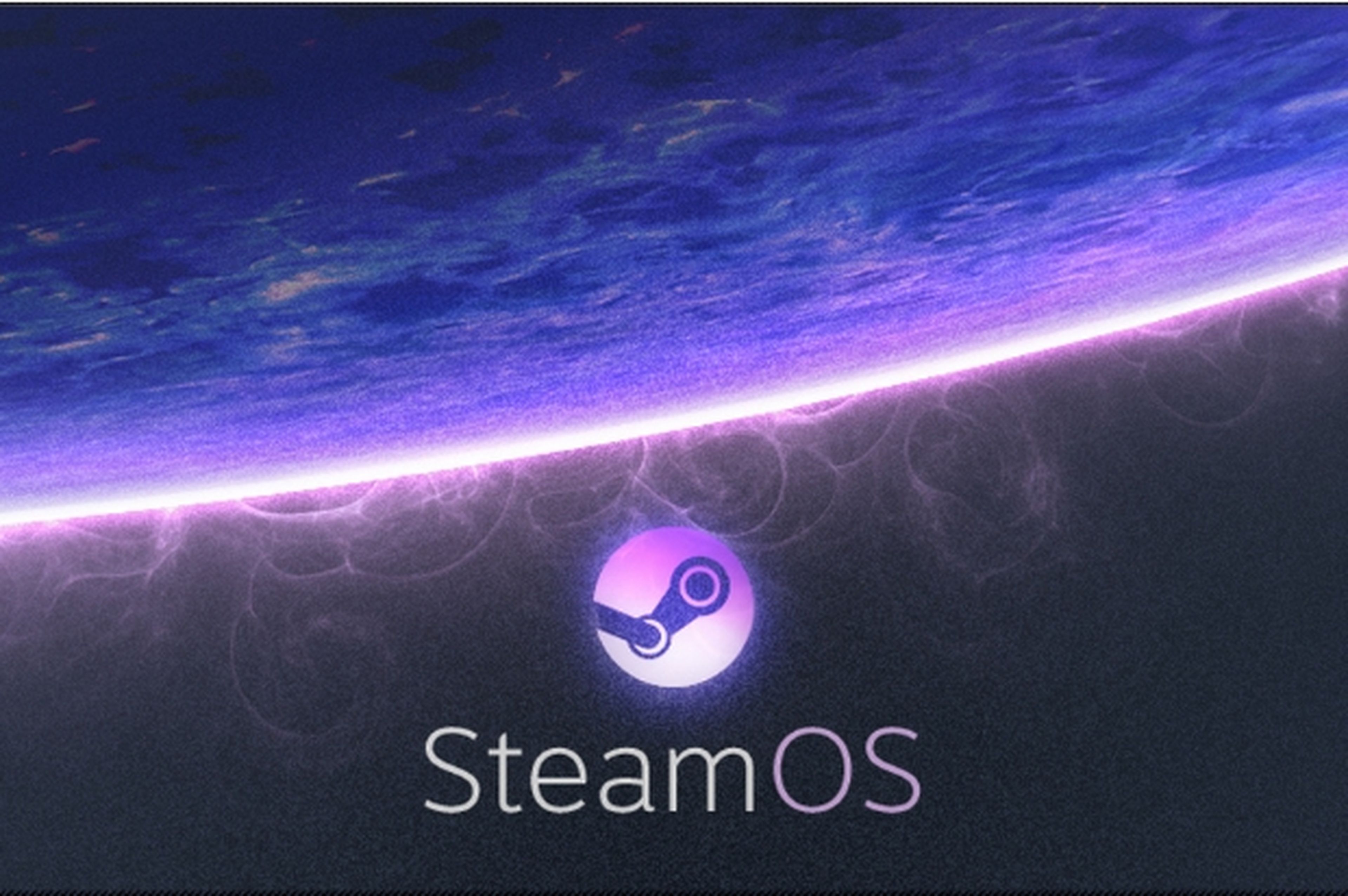 SteamOS el sistema operativo Linux de Valve para llevar el PC al salón