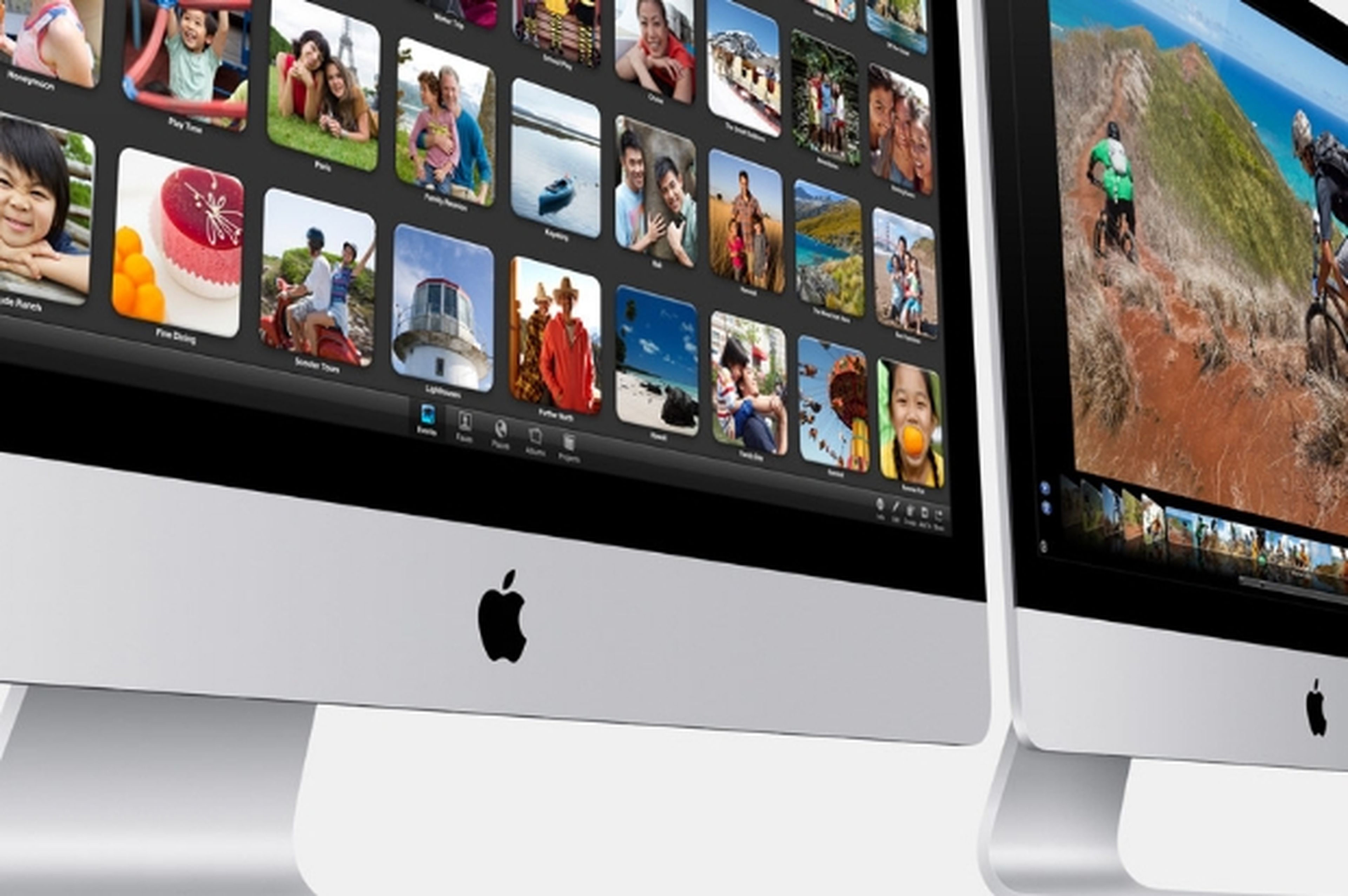 La nueva gama de iMac actualizada se estrena en España