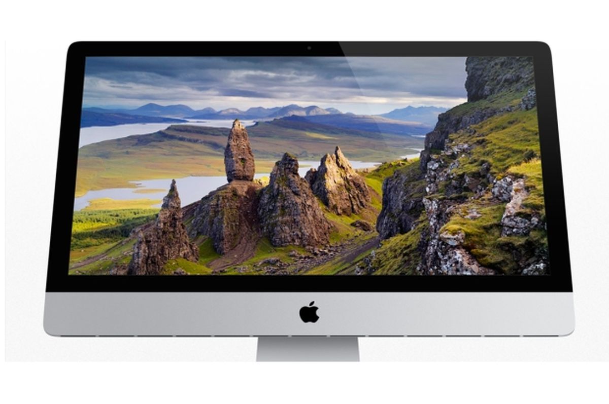 Apple lanza en España los nuevos iMac con nuevo hardware