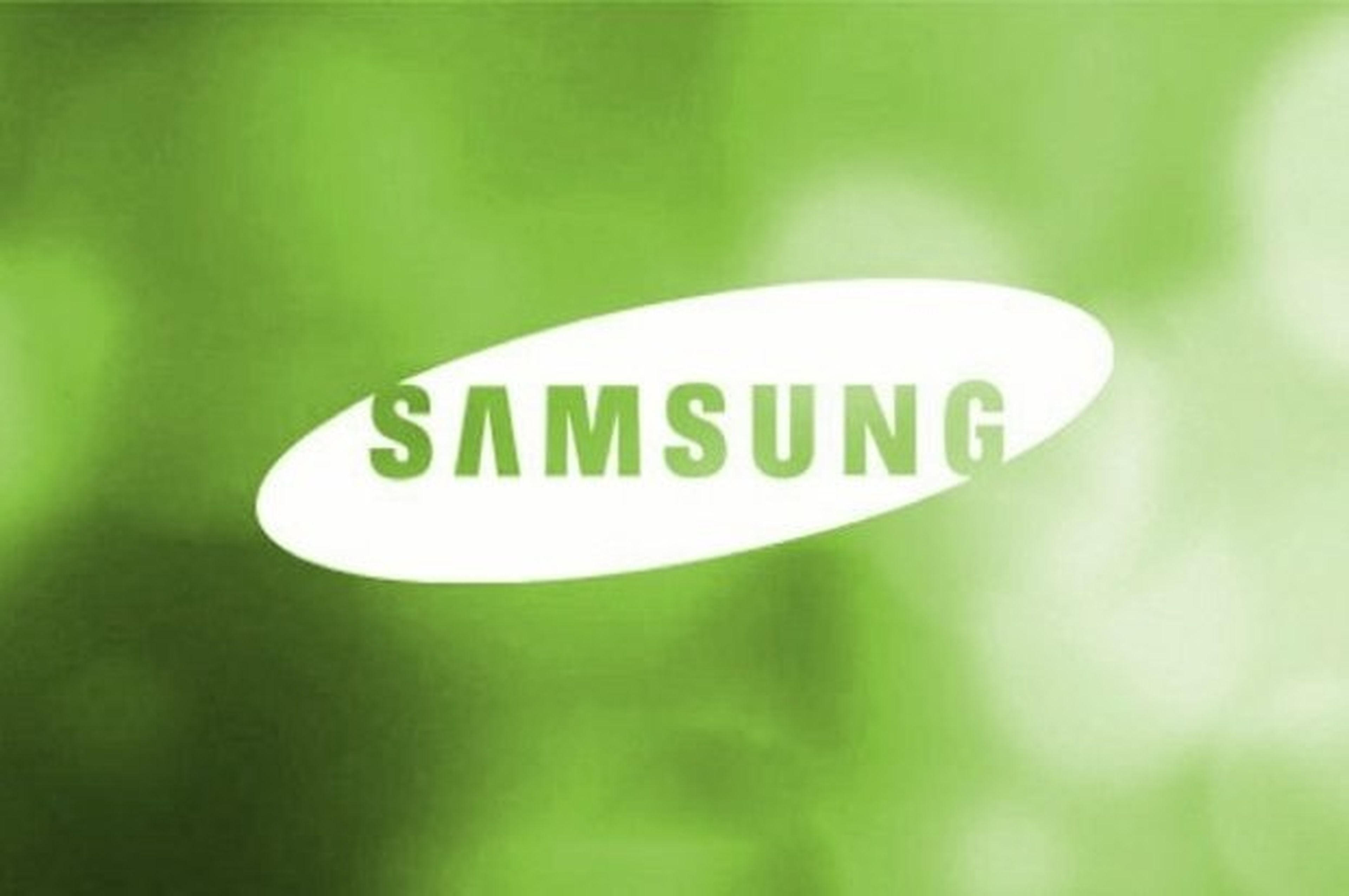 Samsung presentará un smartphone con pantalla curvada