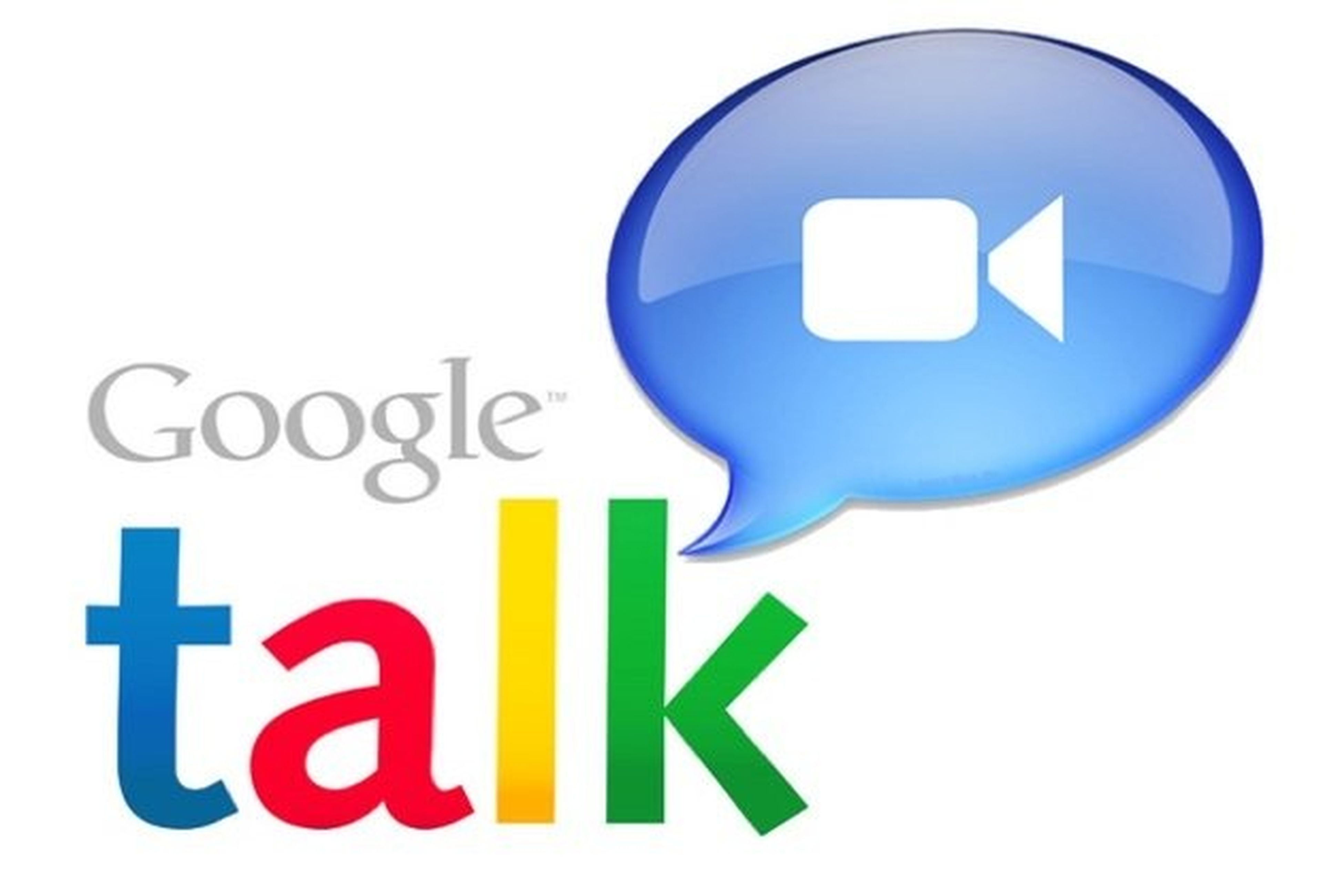 Google Talk presenta problemas el día de hoy