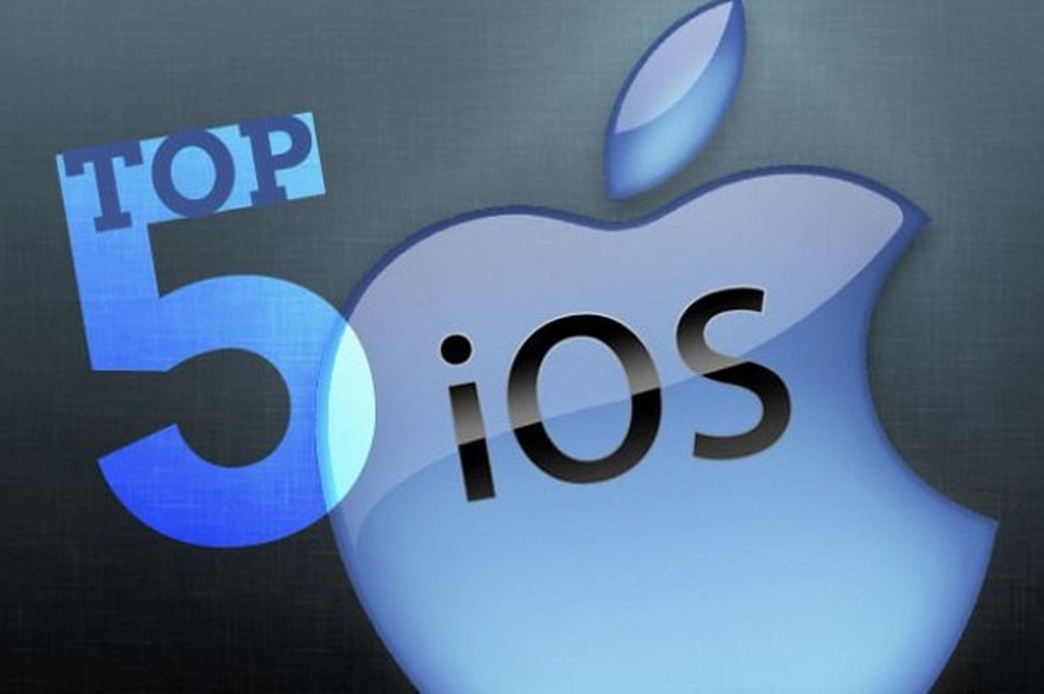 Las 5 mejores apps iOS para iPhone y iPad de esta semana Computer Hoy