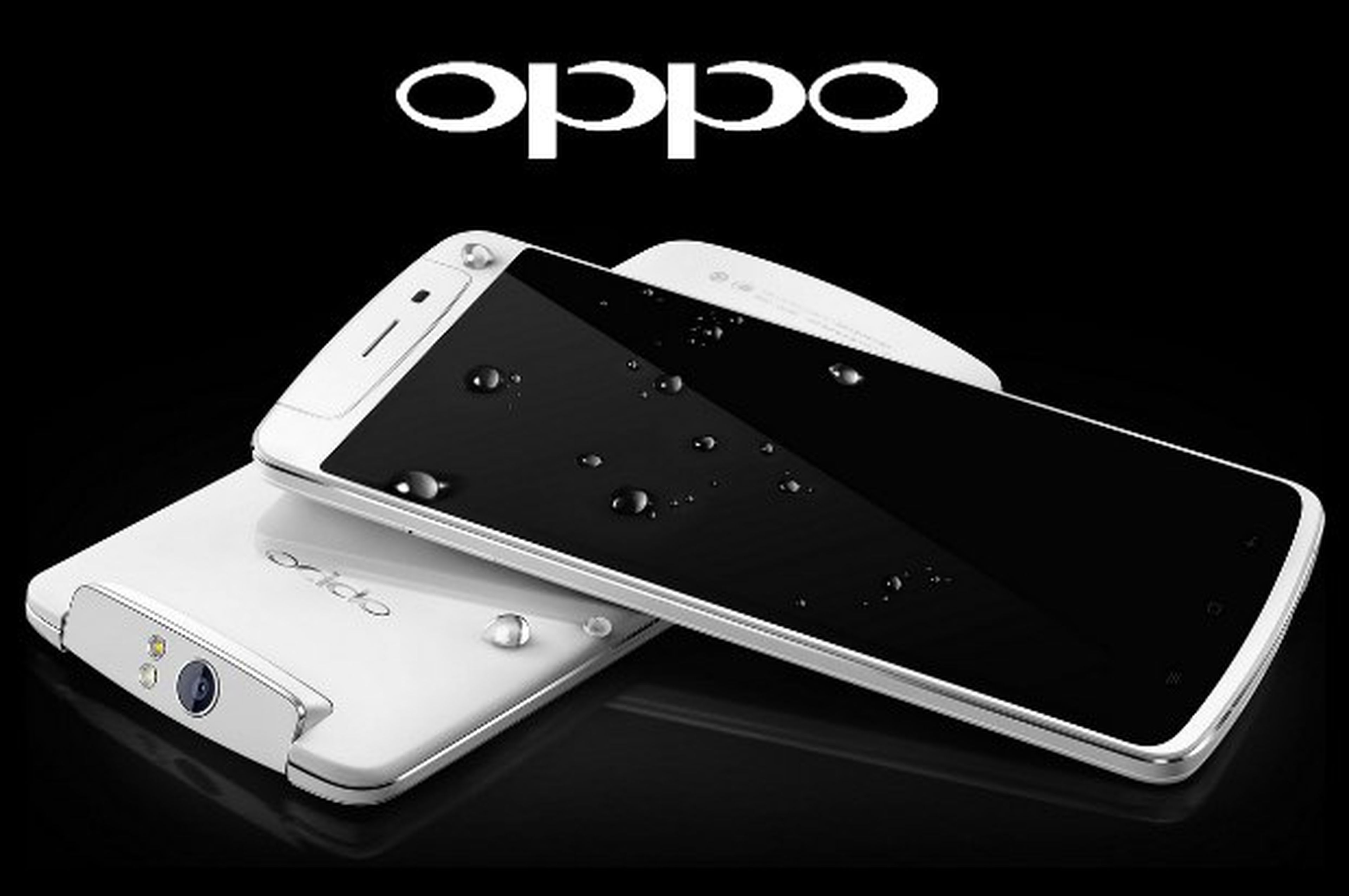 Oppo N1