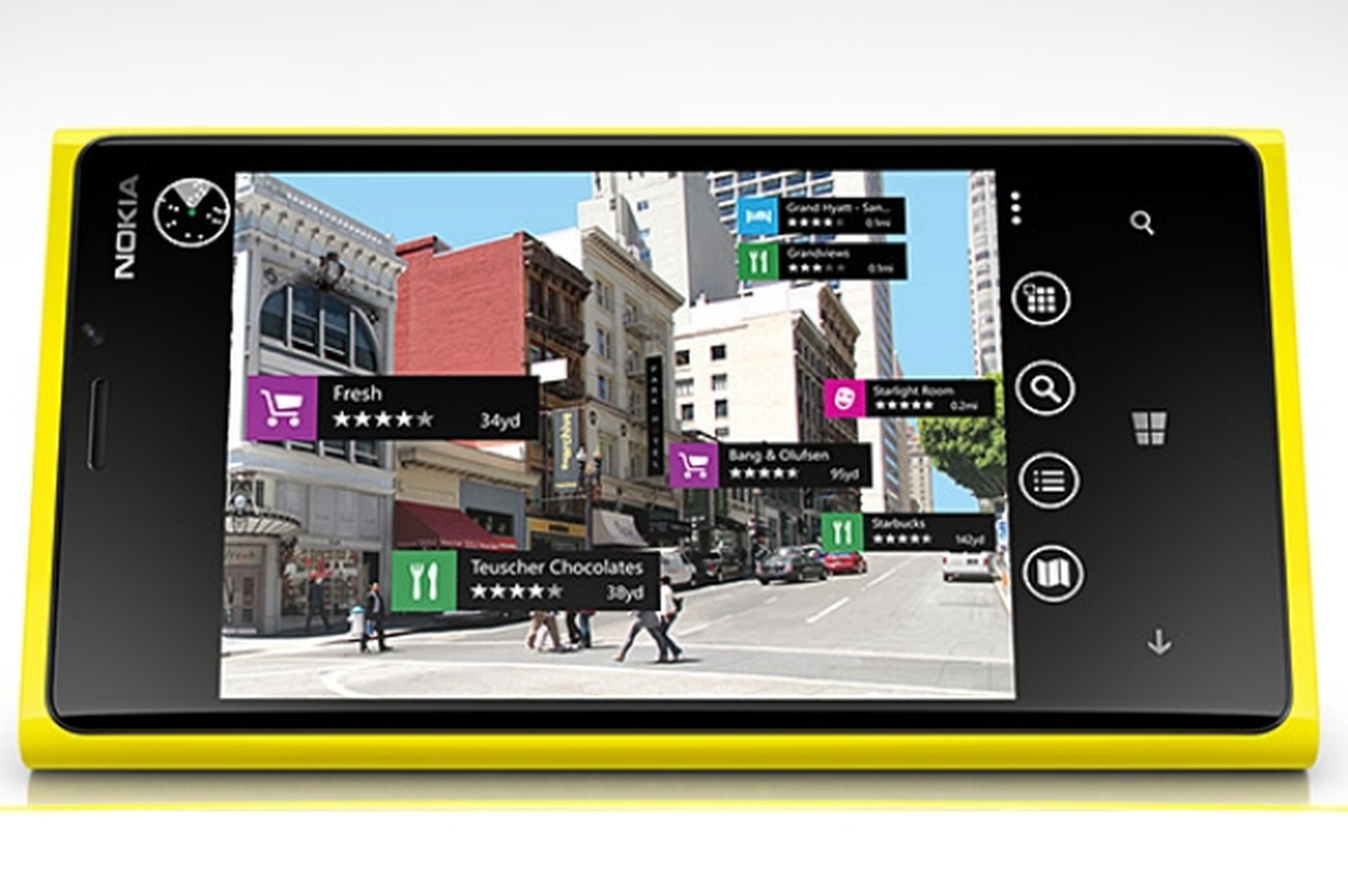La FCC confirma el lanzamiento de una tablet de Nokia