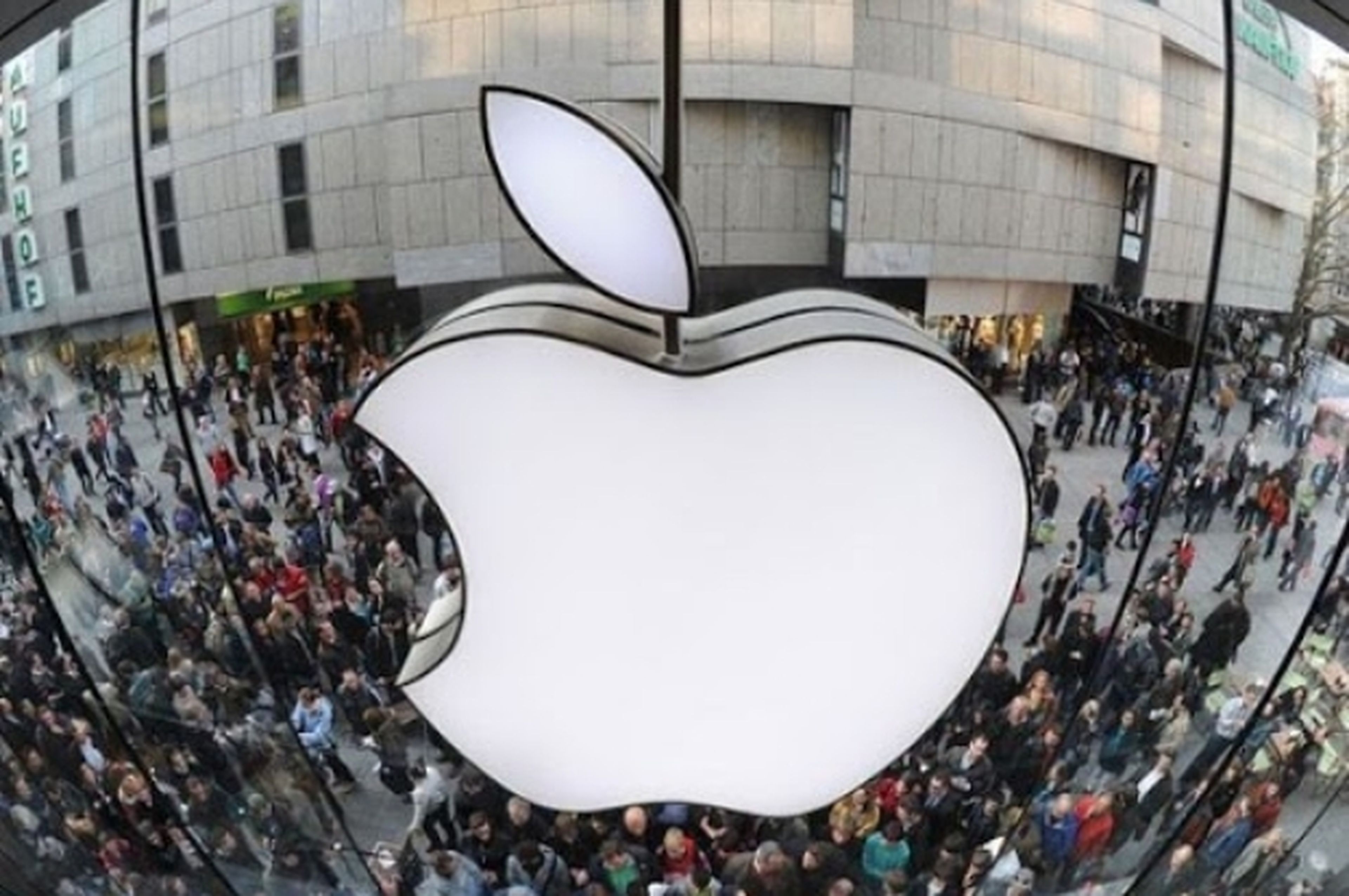 Apple, la marca más valiosa del mundo, supera a Google y Coca Cola