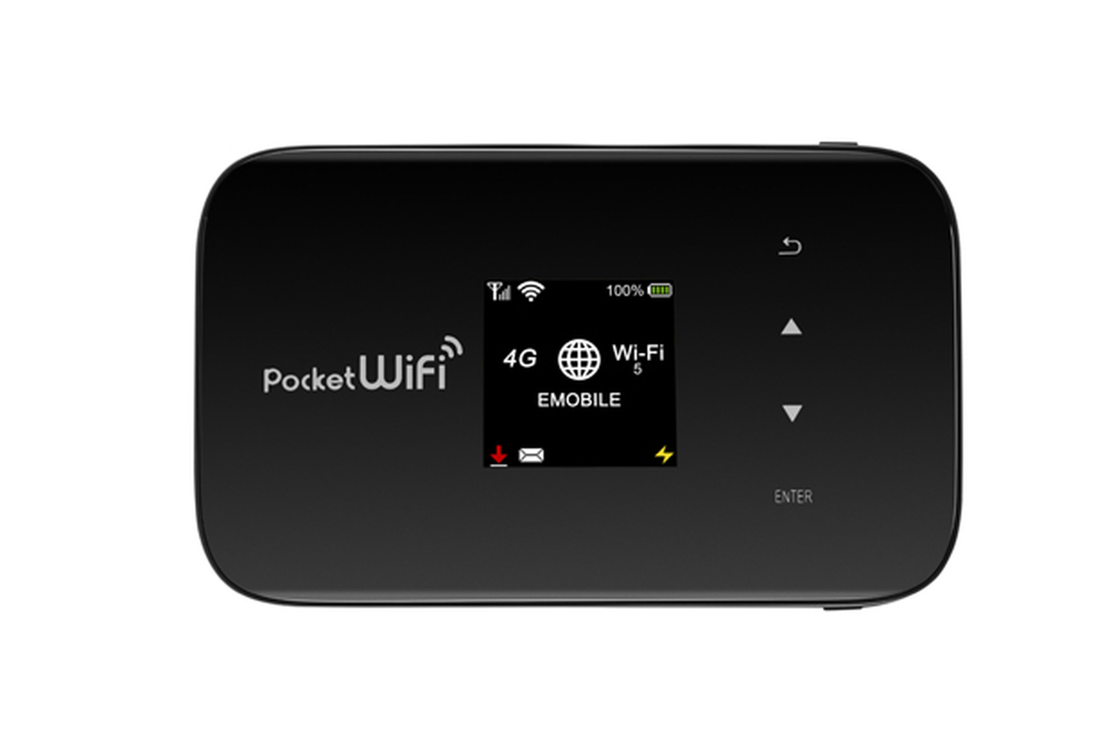 ZTE 4G Pocket WiFi, los routers más rápidos del mercado