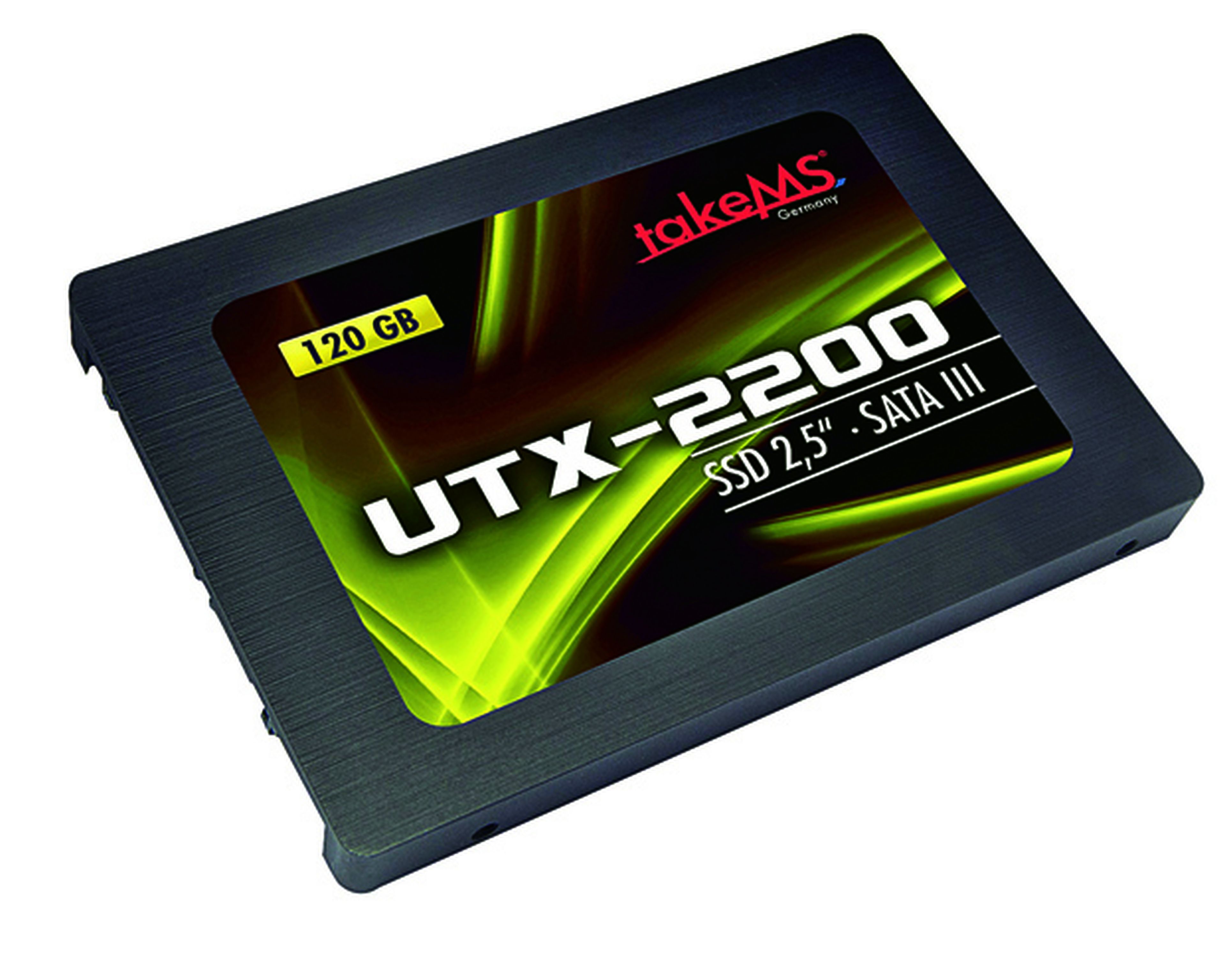 TakeMS UTX-2200 120 GB