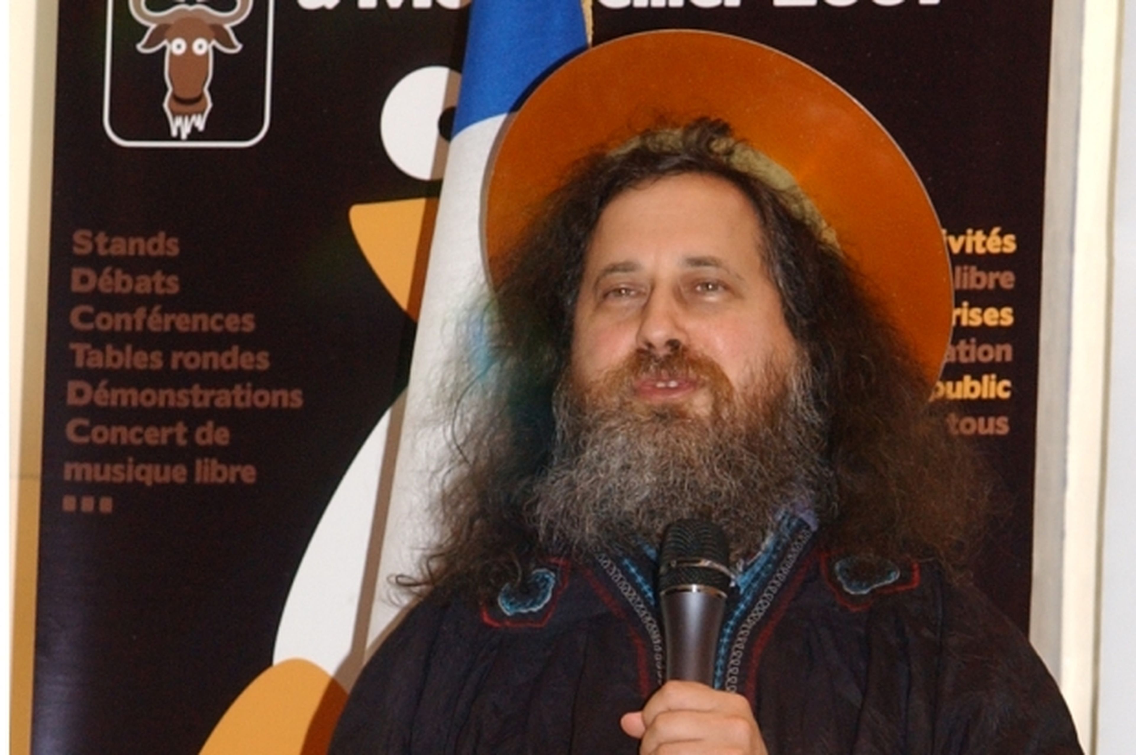 GNU: El software libre cumple 30 años
