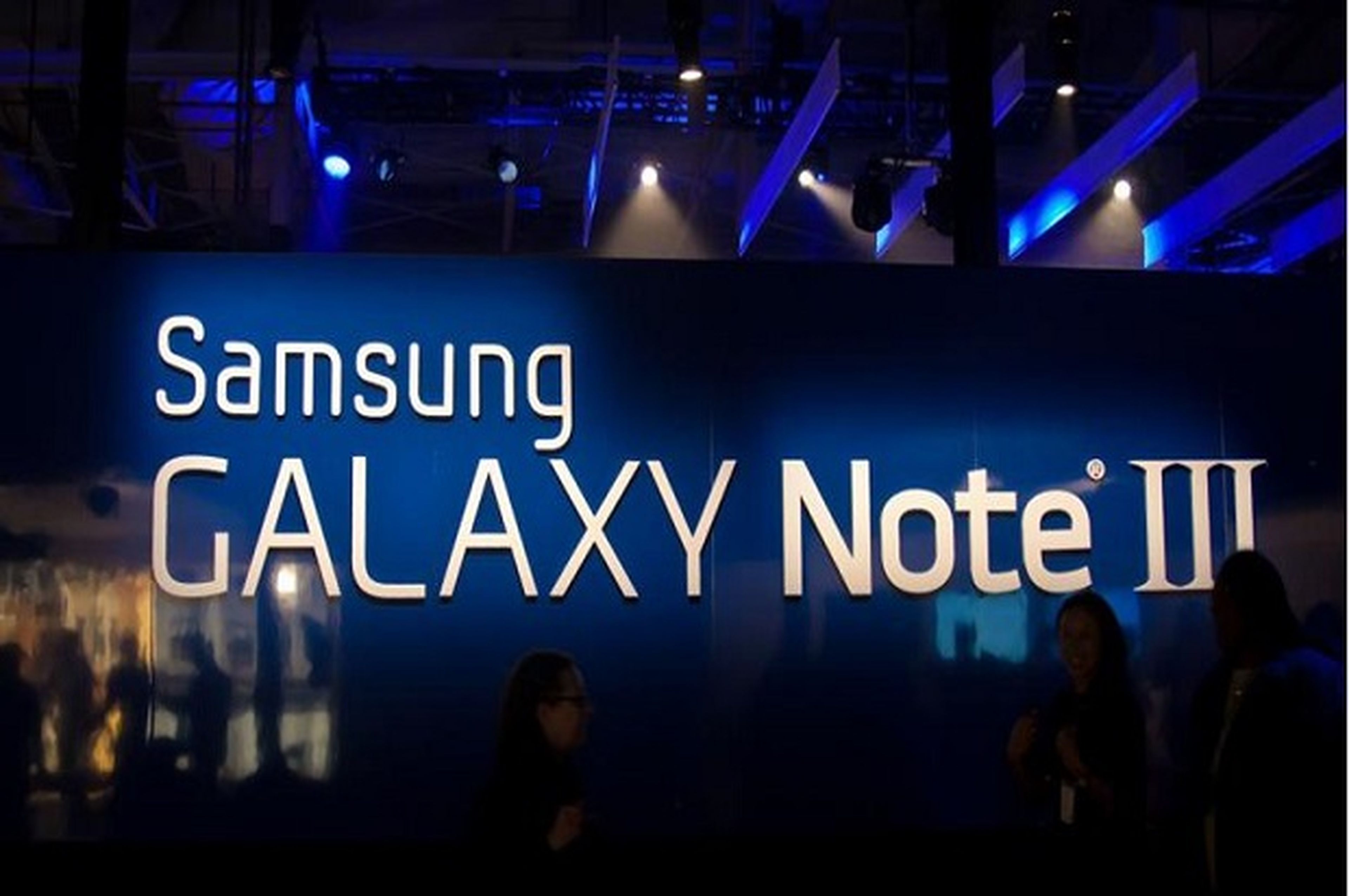 Galaxy Note 3 infla sus resultados en benchmark un 20 %