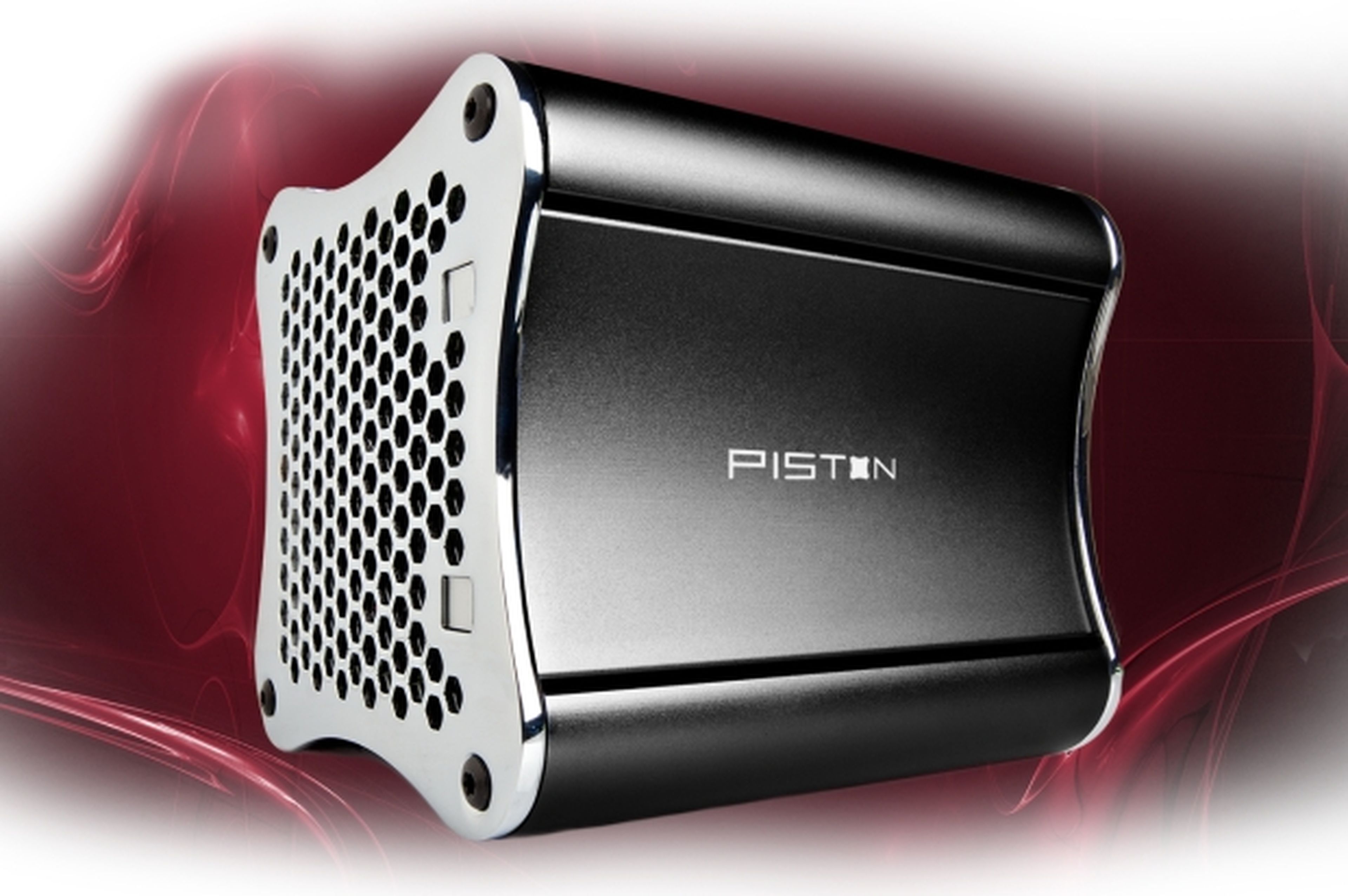 Se presenta Xi3 Piston, la primera Steam Machine