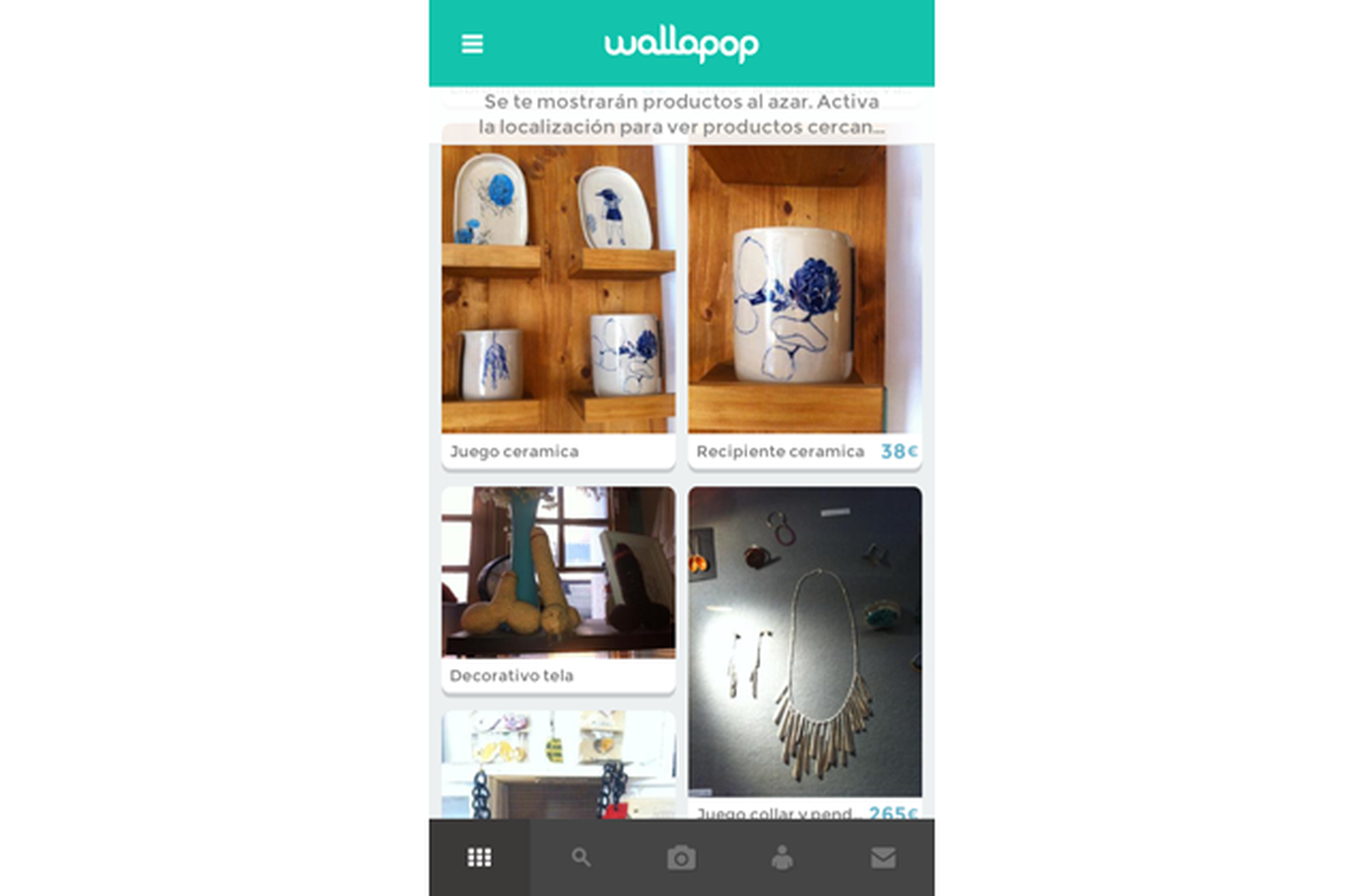 Wallapop