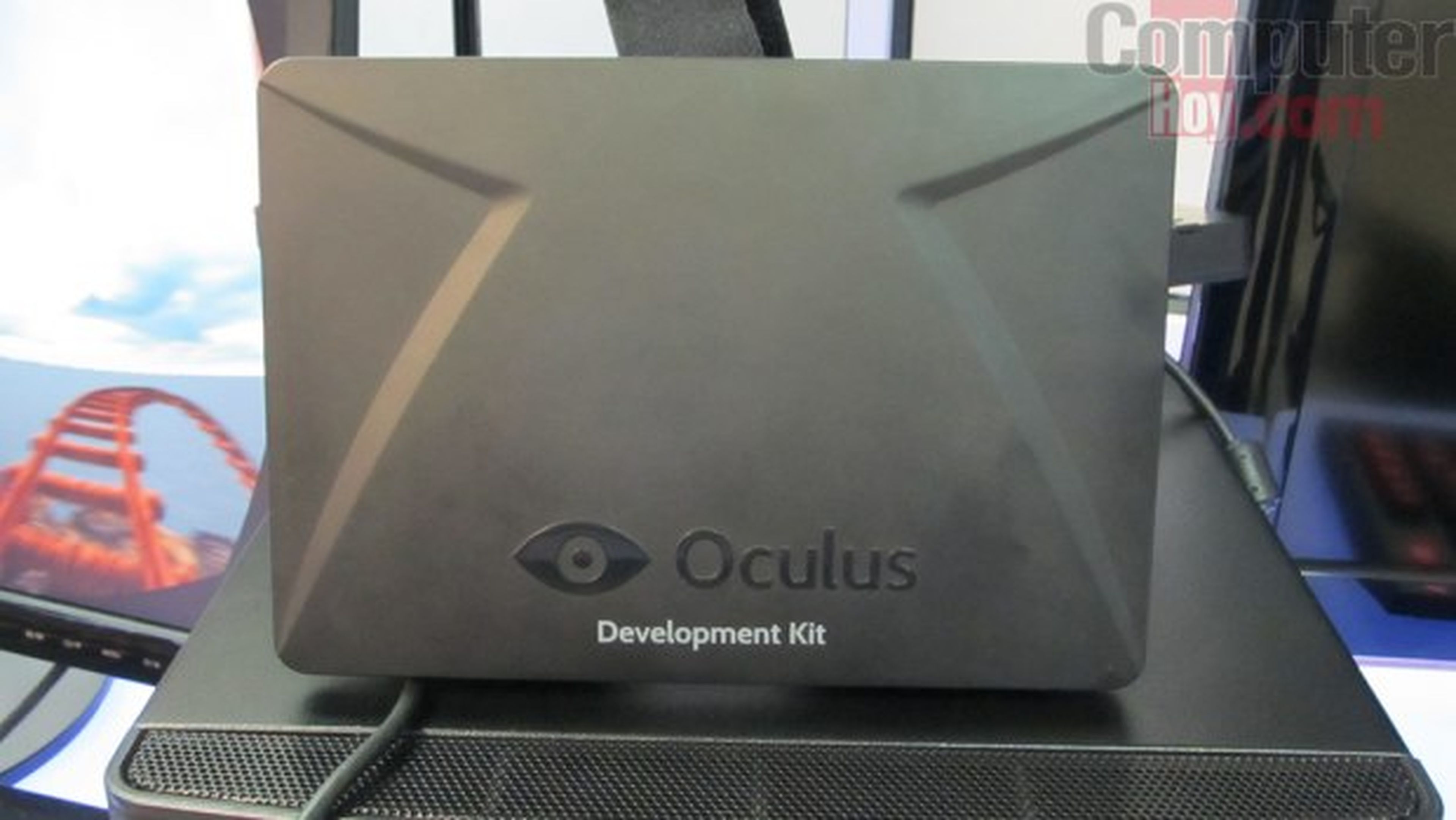 oculus rift