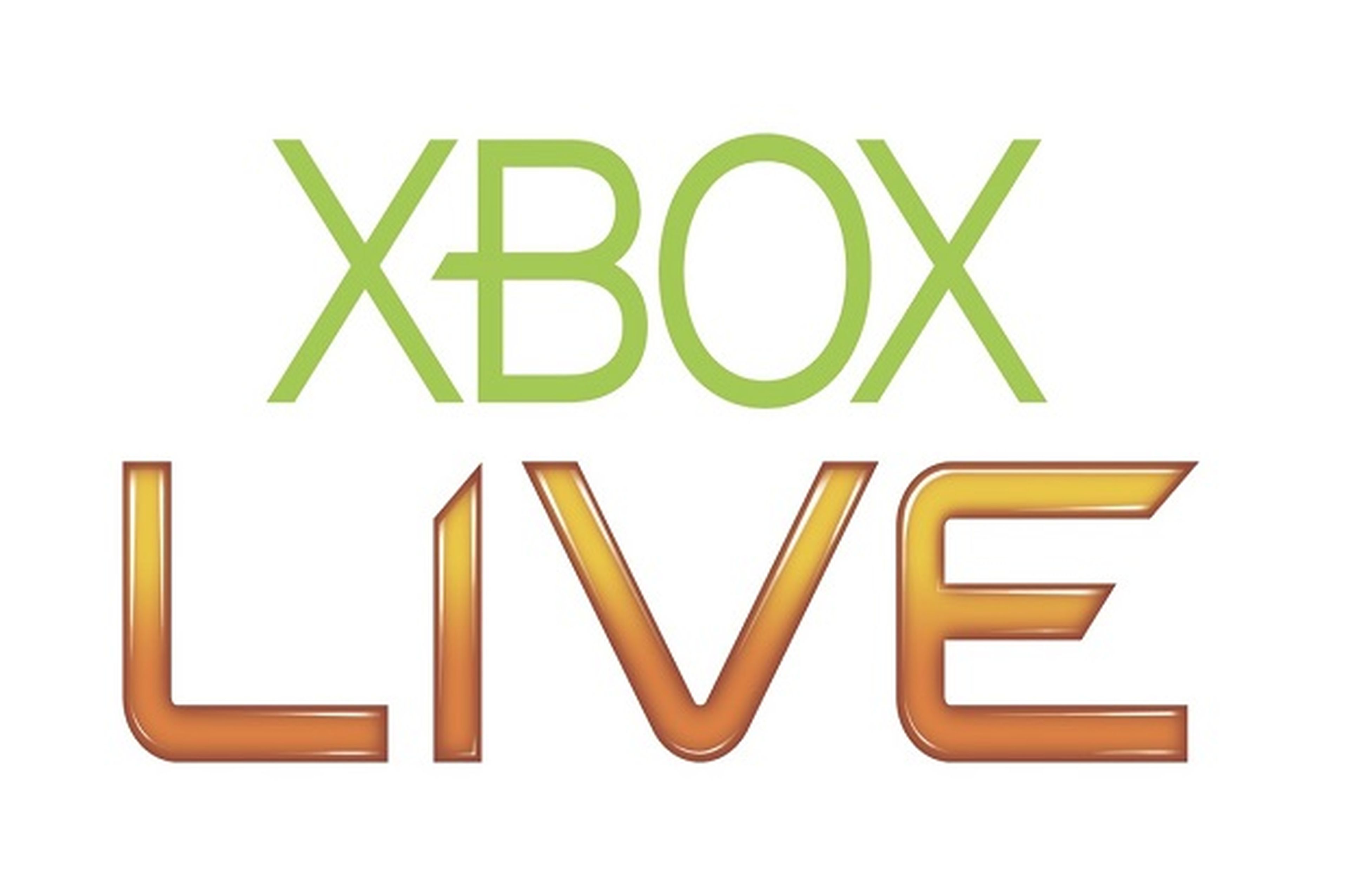 Xbox Live Gold gratis durante todo este fin de semana