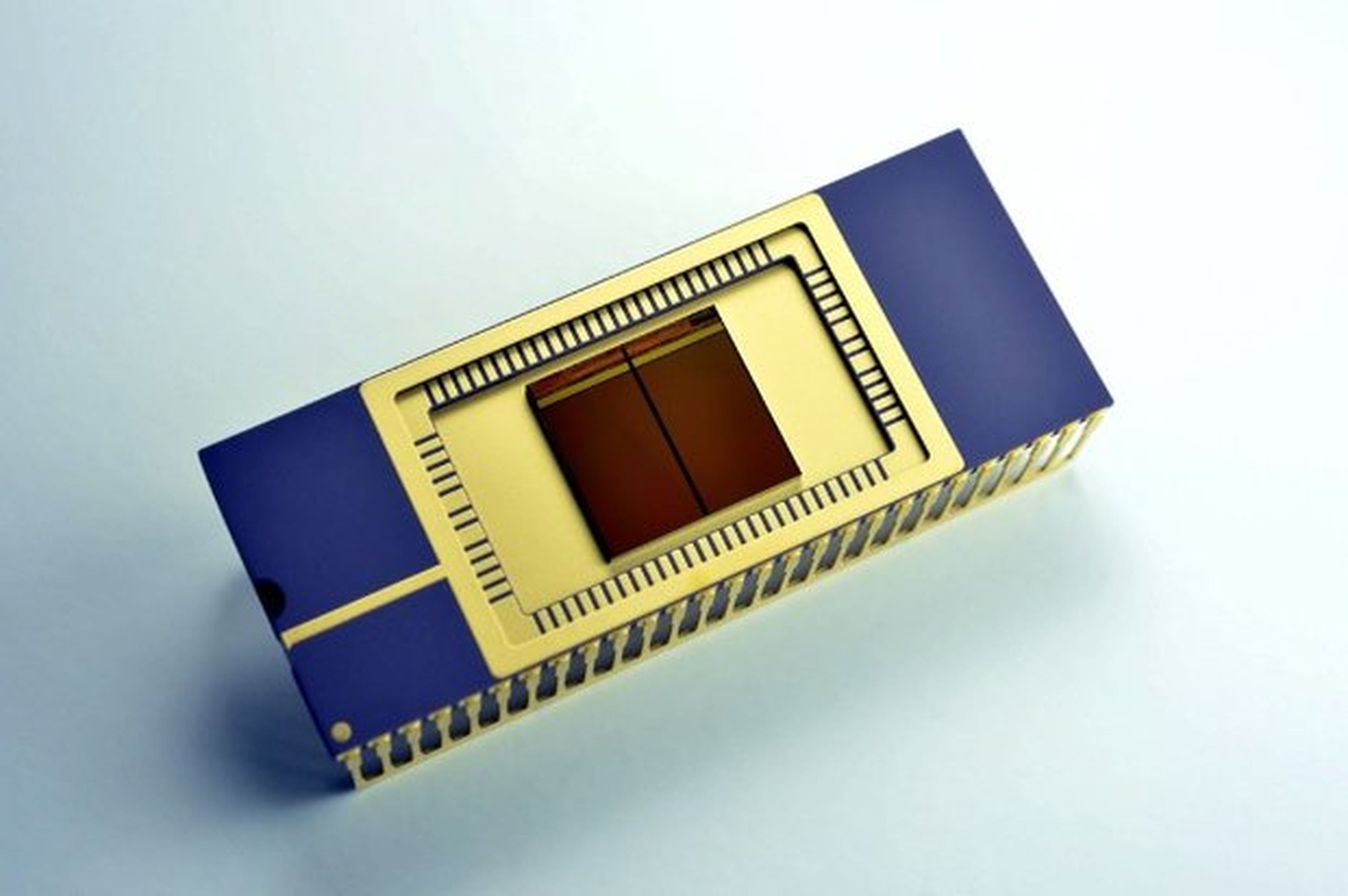 V-NAND, nuevos chips 3D de Samsung