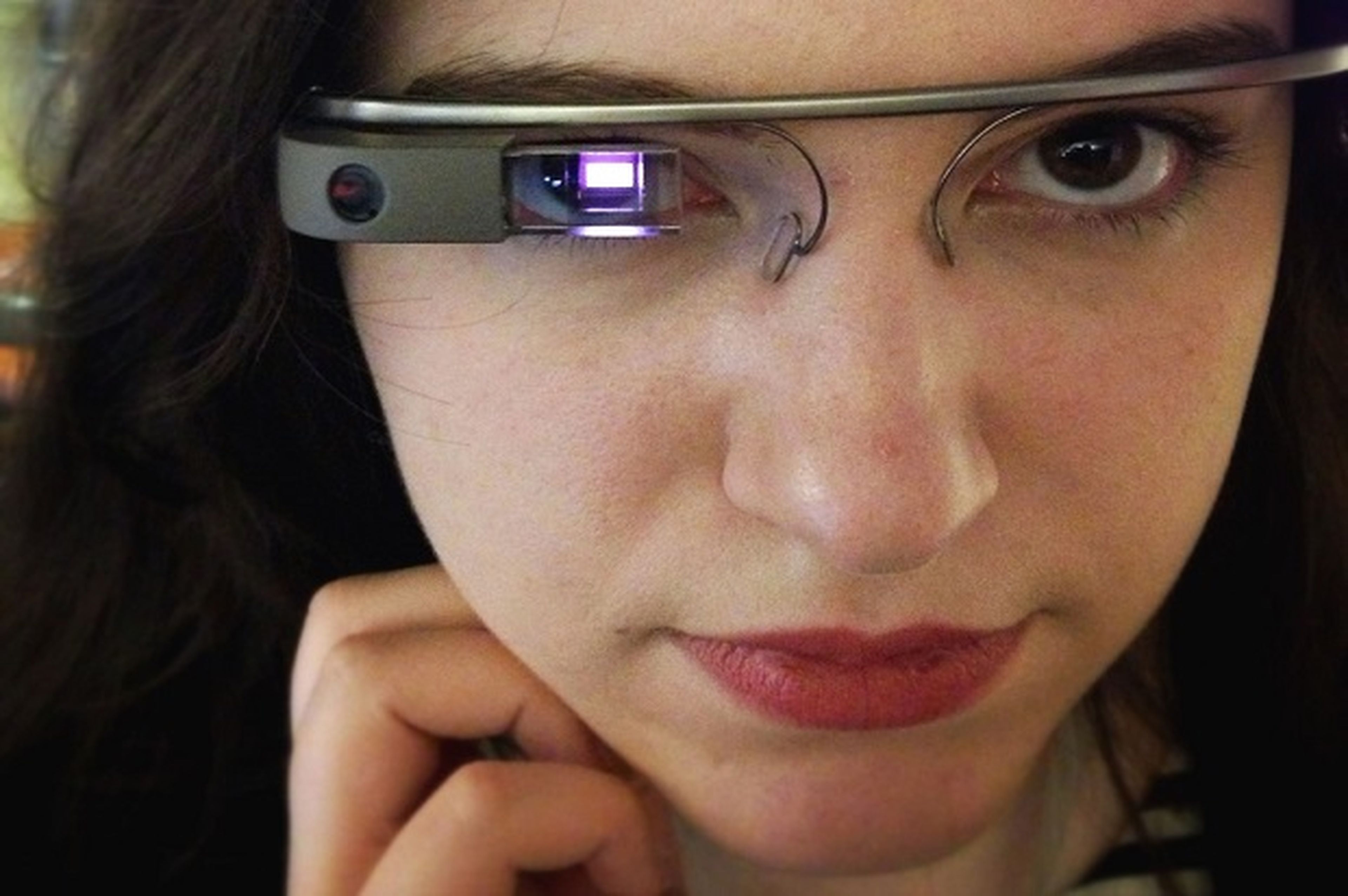 Samsung Gear Glass será el competidor de las Google Glass