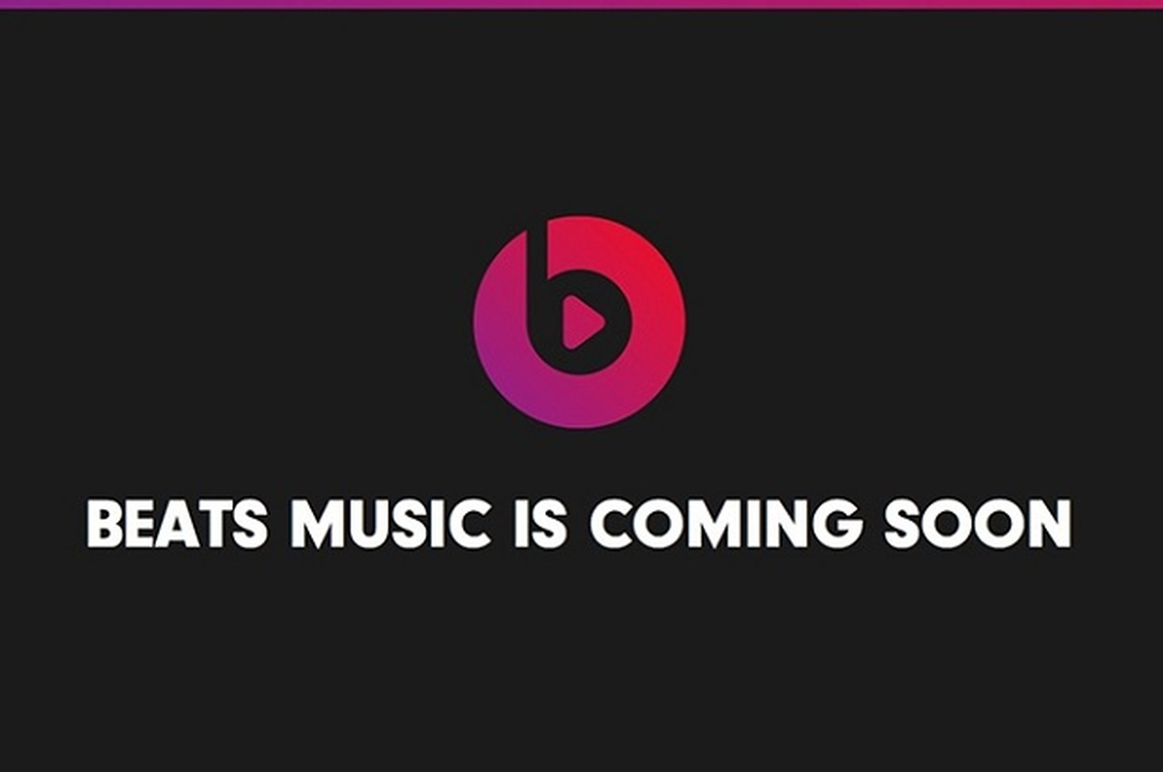 Beats Music, la alternativa en iOS para iTunes Music