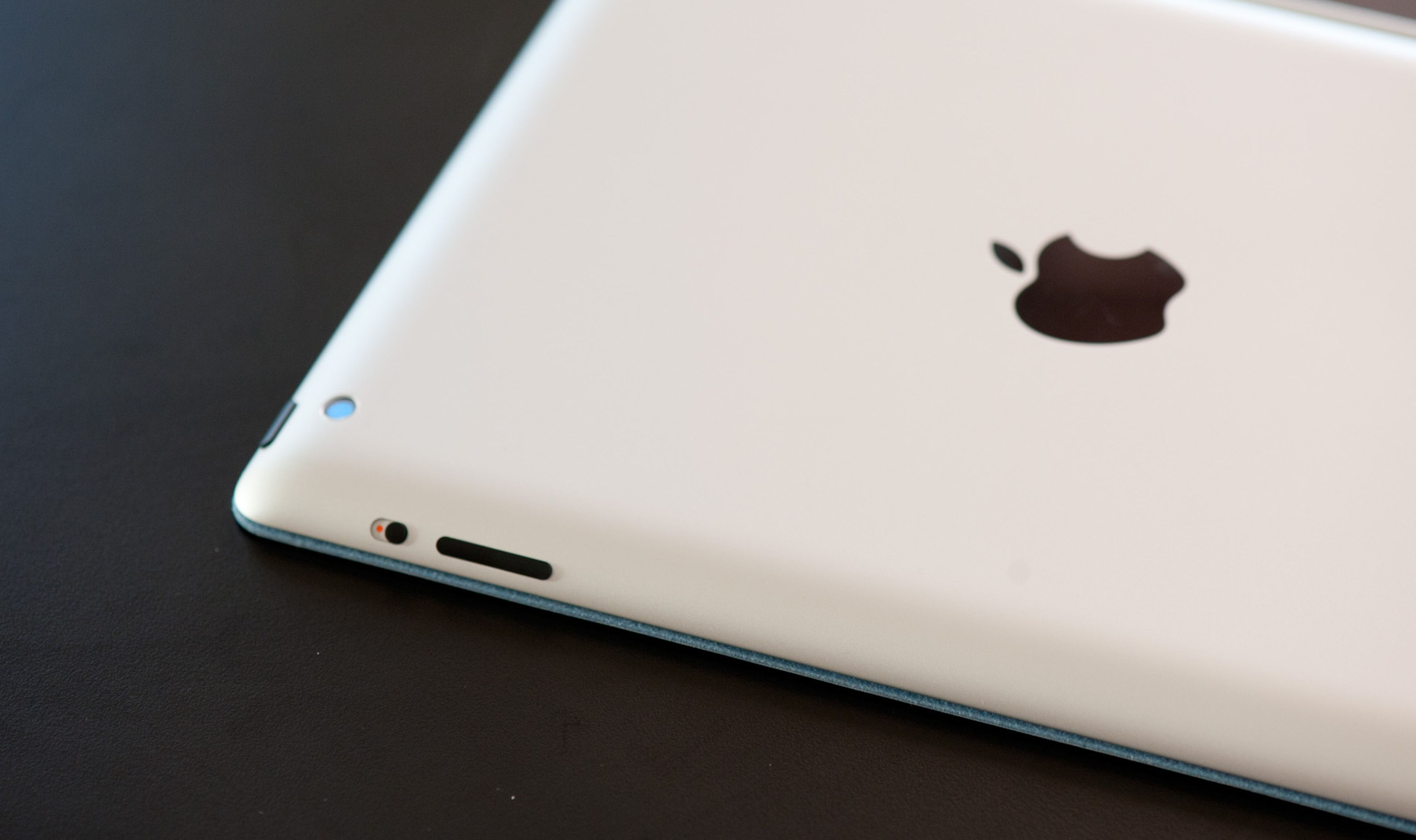 El iPad 5 de 64 bits golpeará al PC donde más duele