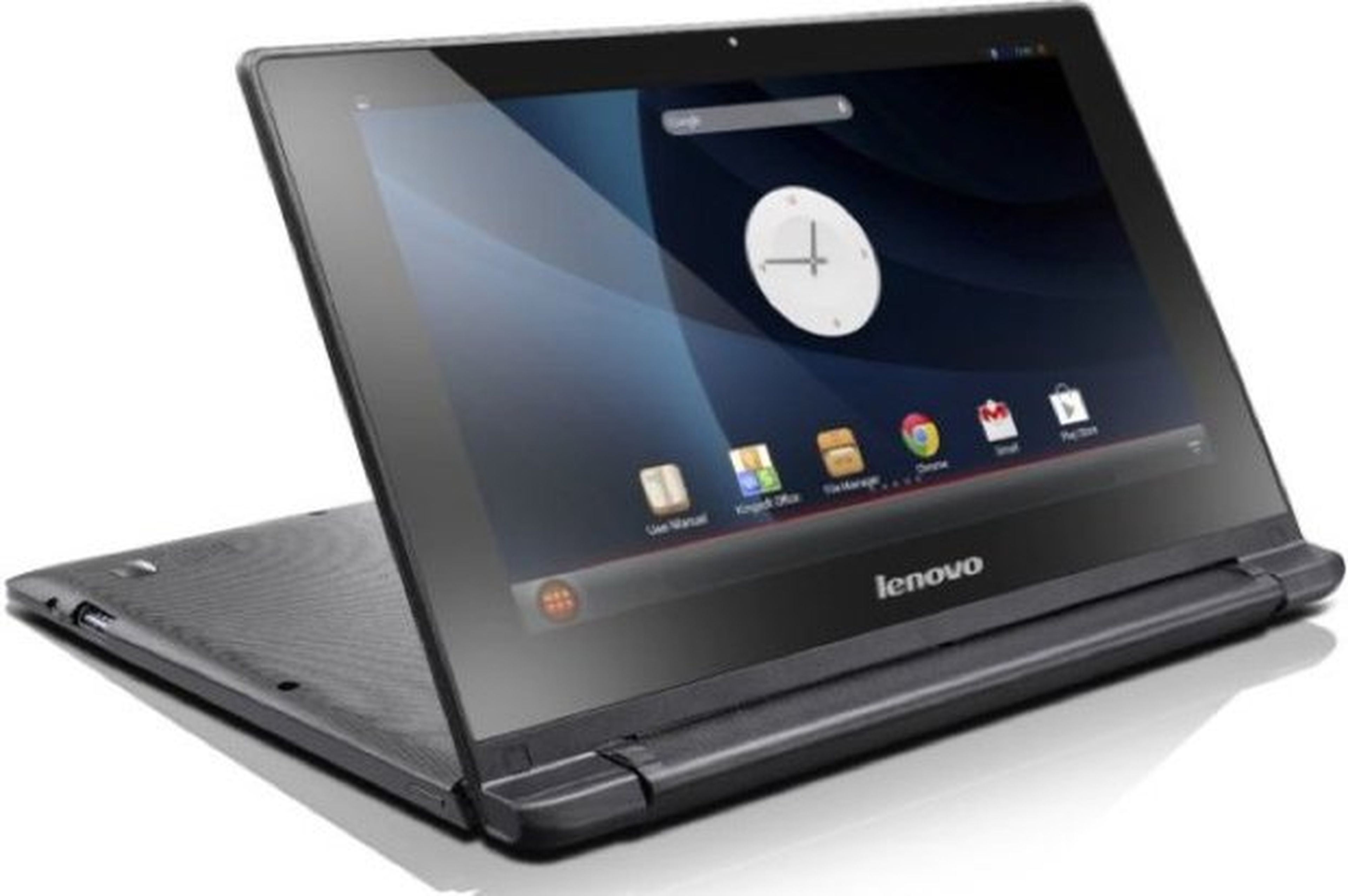 Manuales filtrados confirman nuevo Lenovo IdeaTab A10
