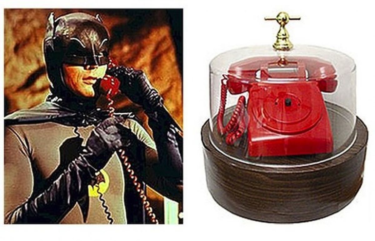 Mejores móviles y teléfonos ficticios del cine y televisión