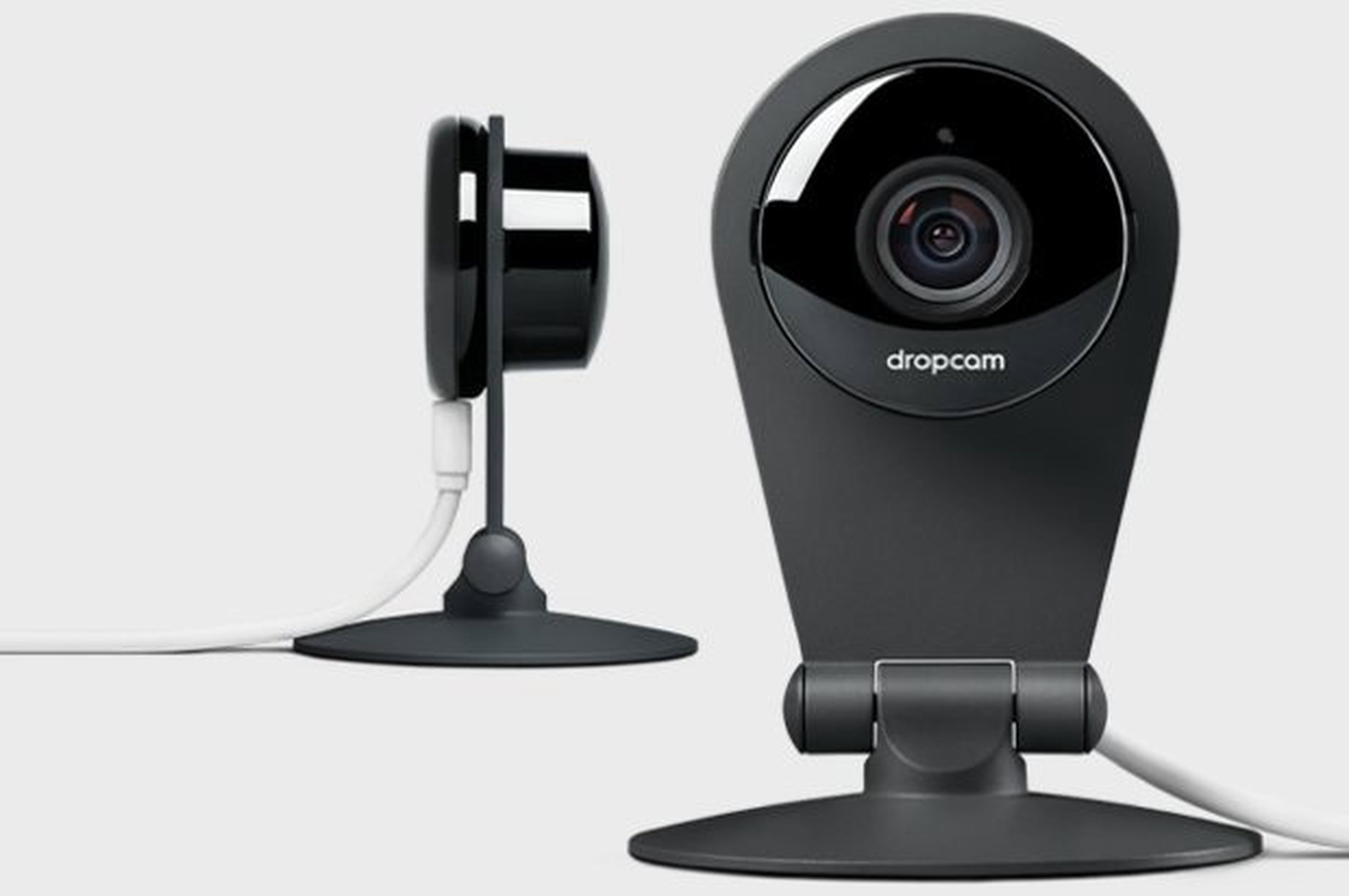 Dropcam Pro, nuevo sistema de vigilancia en casa