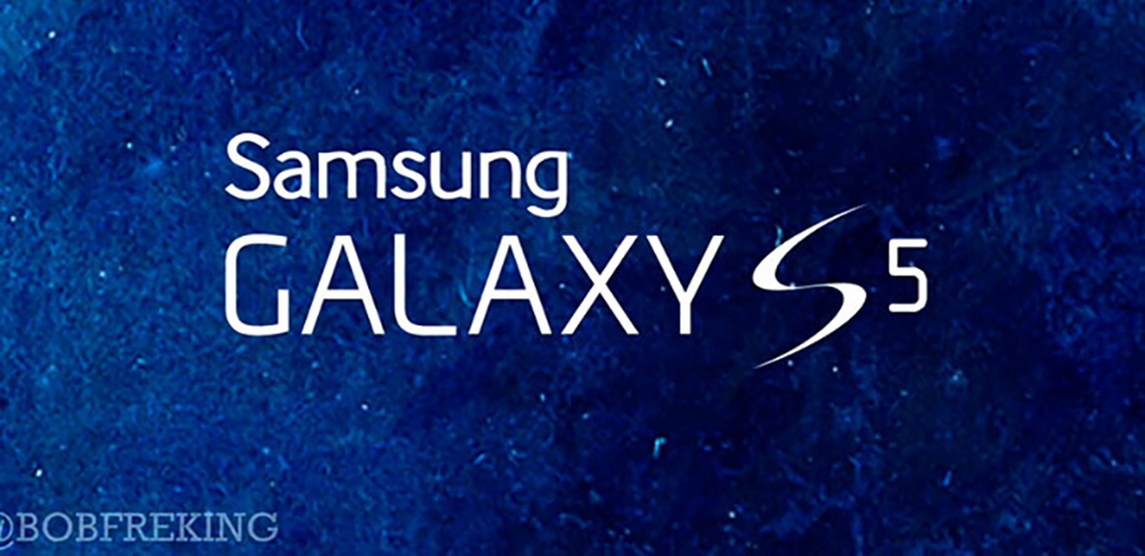 Samsung Galaxy S5, fecha de lanzamiento