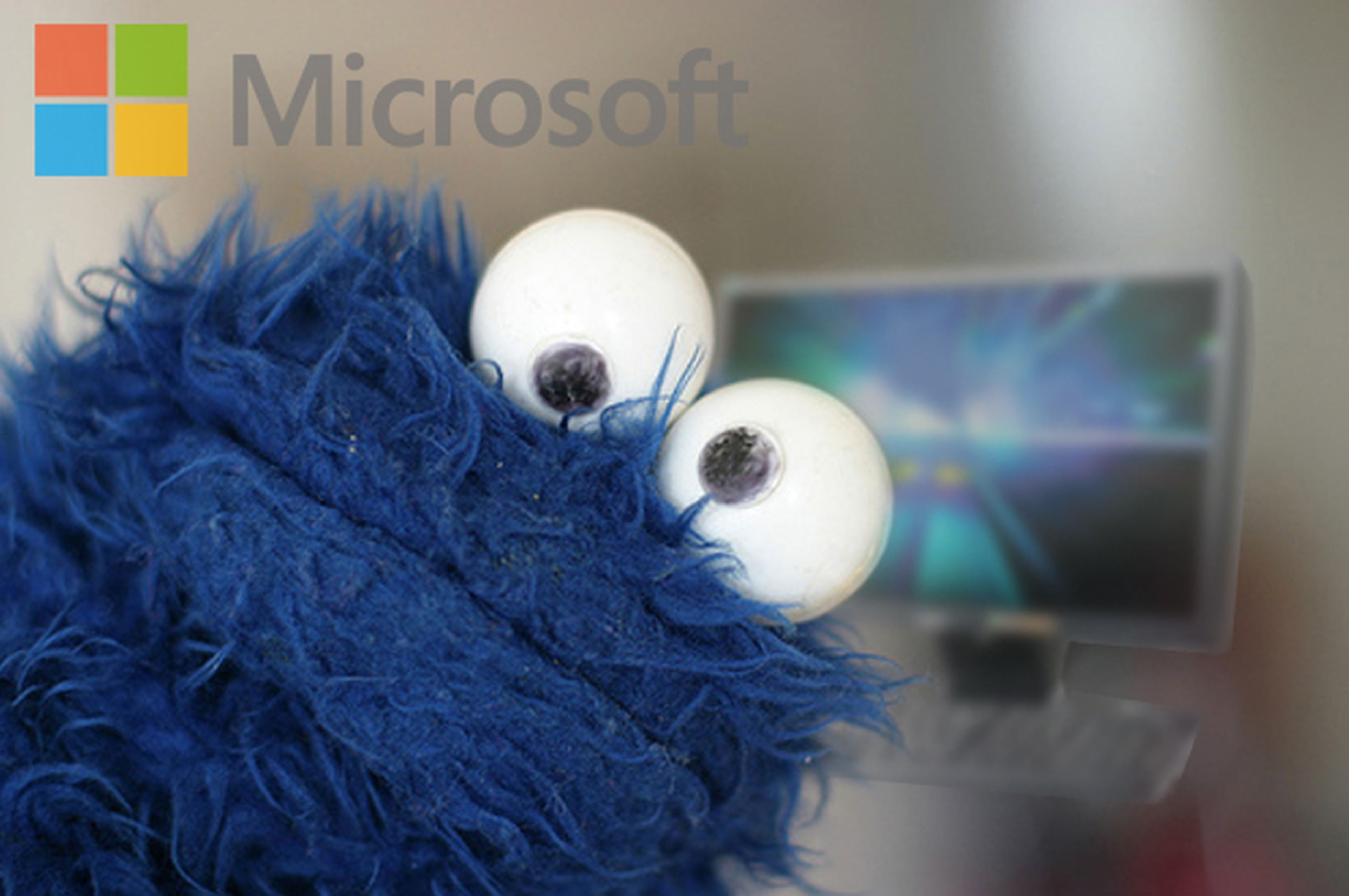 Microsoft Software para las cookies