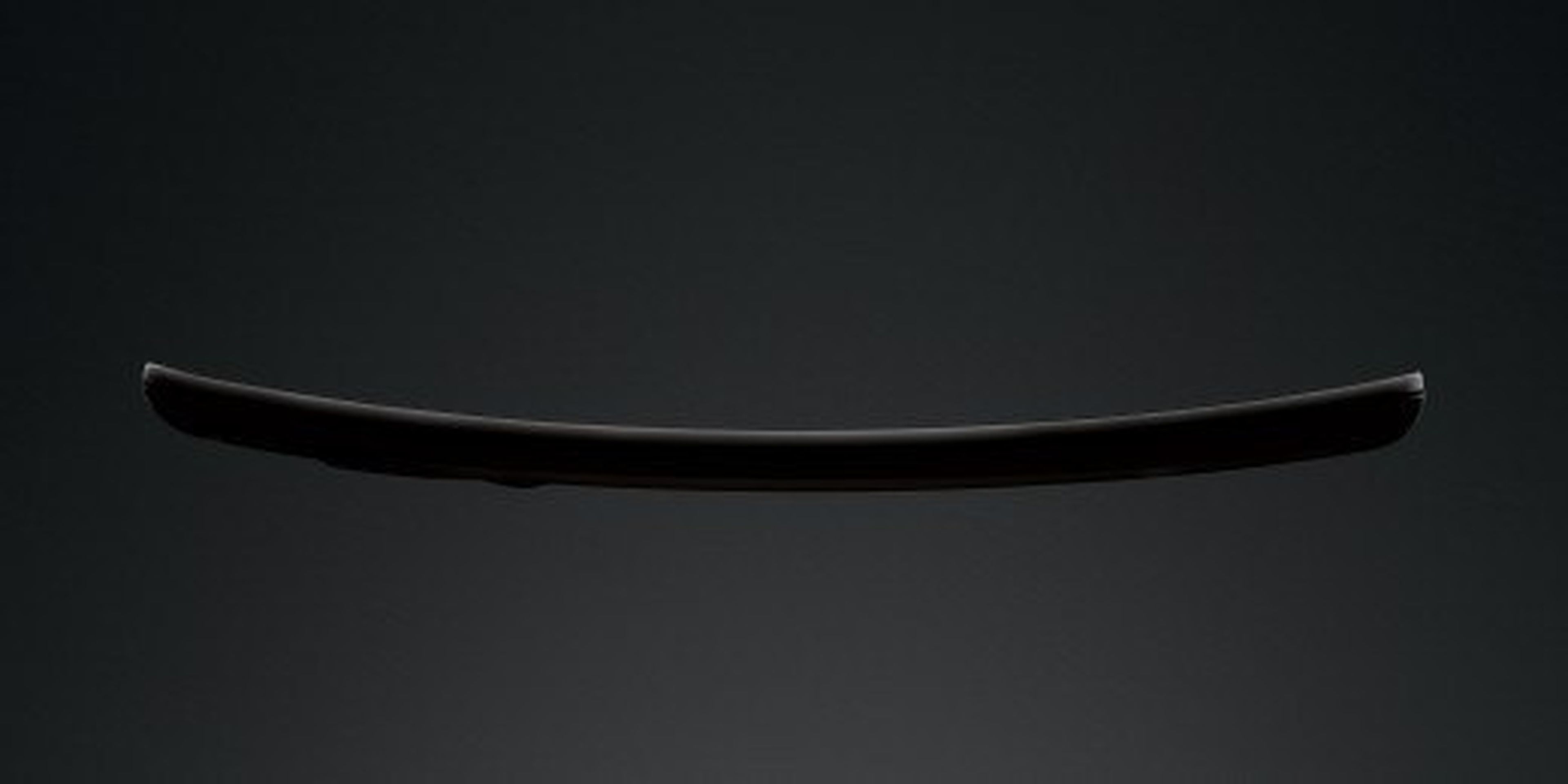 LG G Flex: Se filtran imágenes del primer móvil curvo de LG
