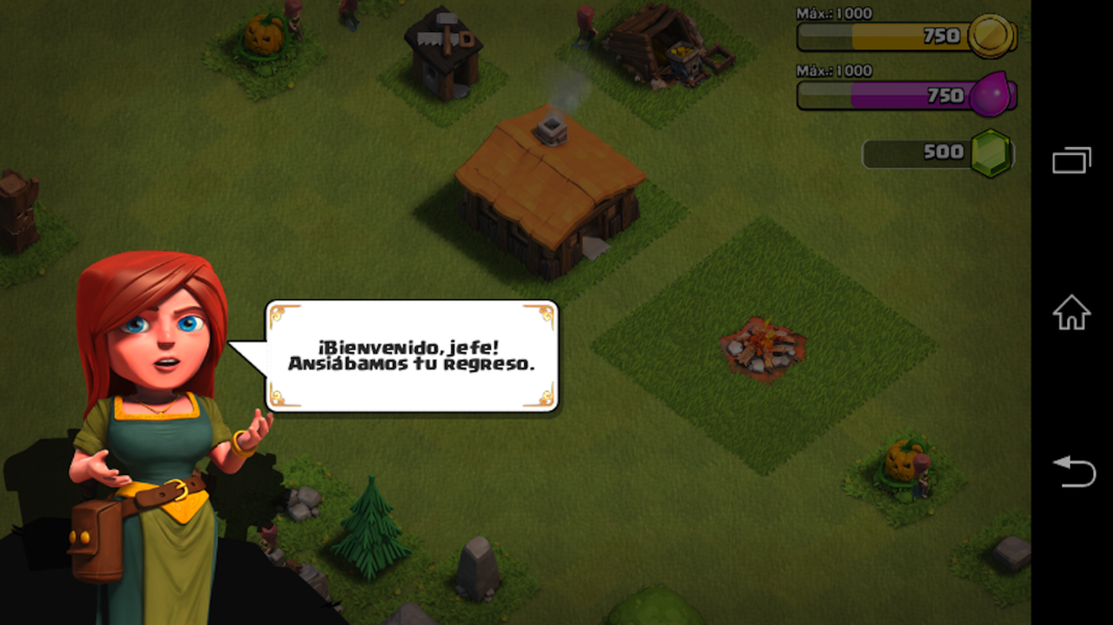 Clash of clans