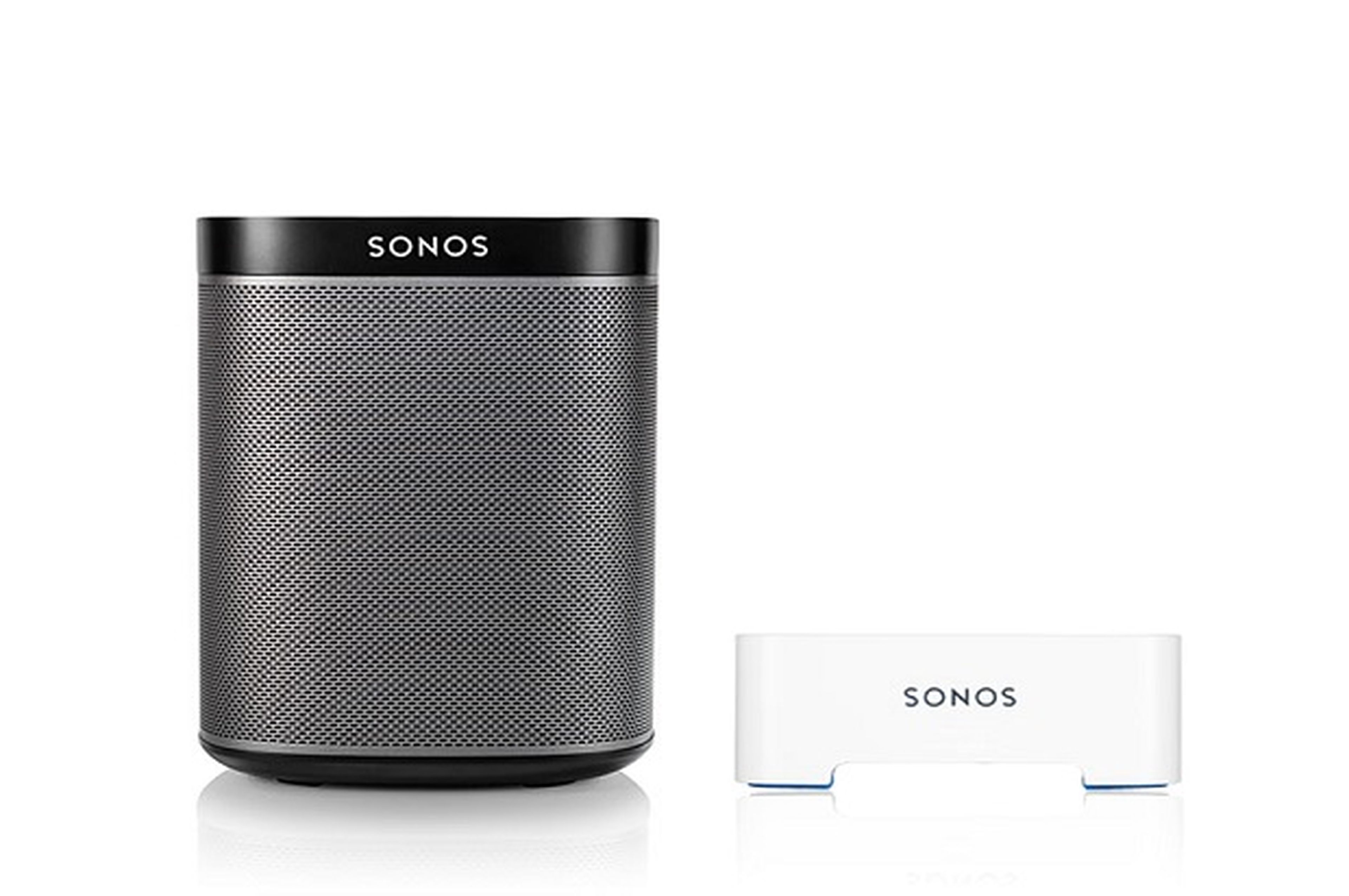 Sonos Play 1, sonido inalámbrico por 199 dólares