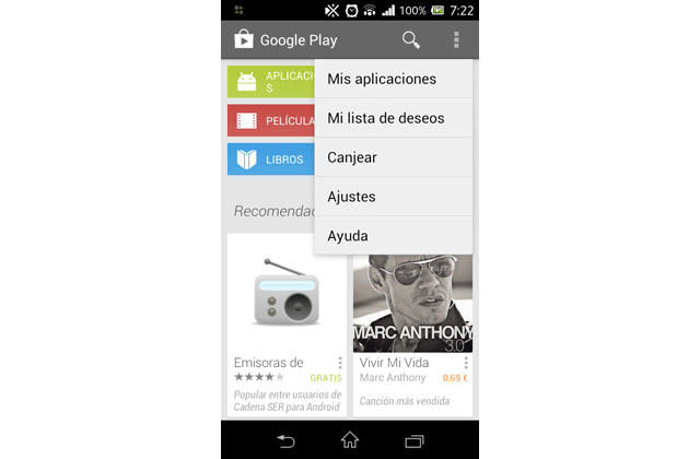 Cómo Desactivar Las Compras In-app En Android Y Play Store