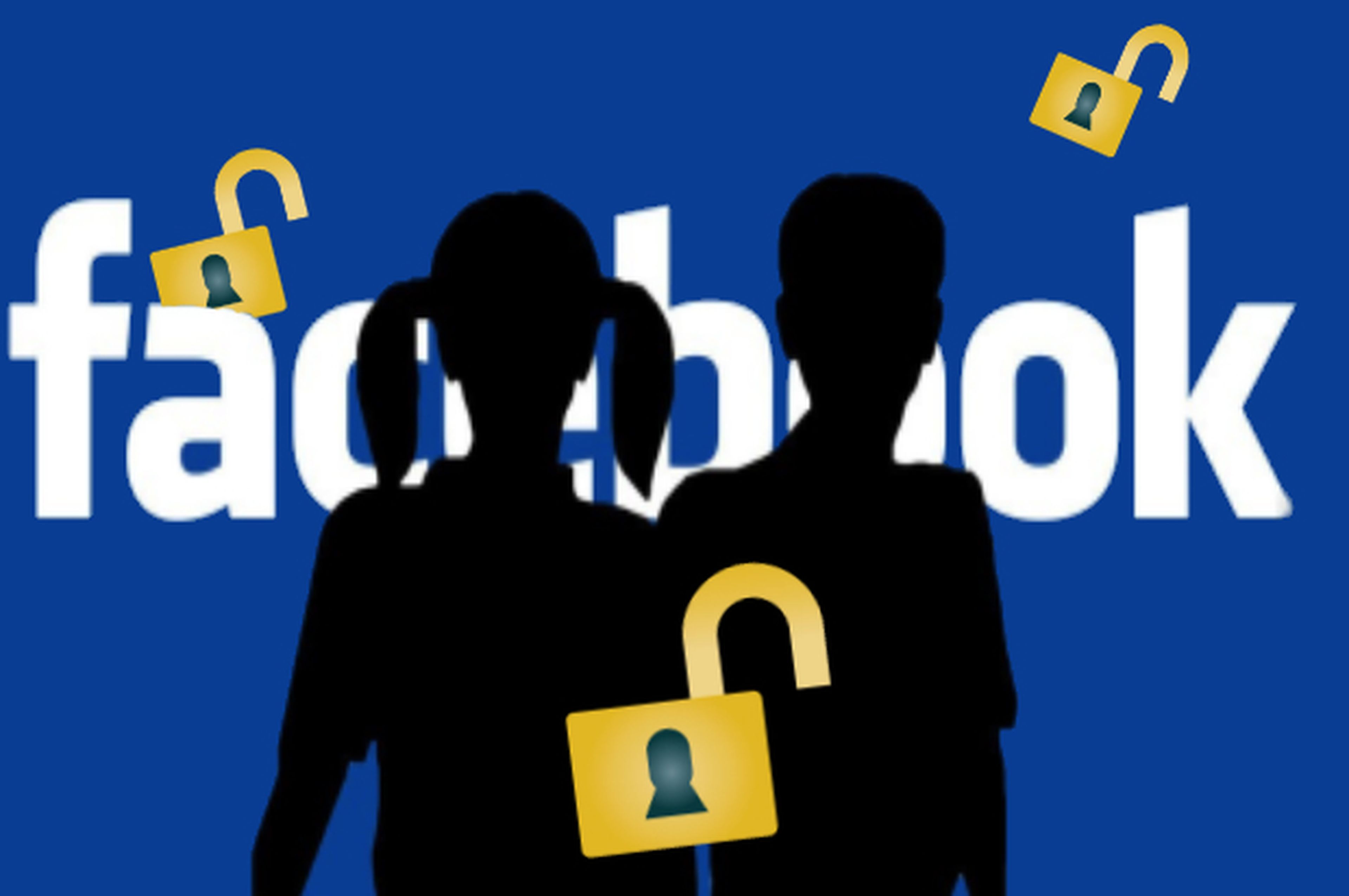 Facebook cambia políticas de privacidad para adolescentes