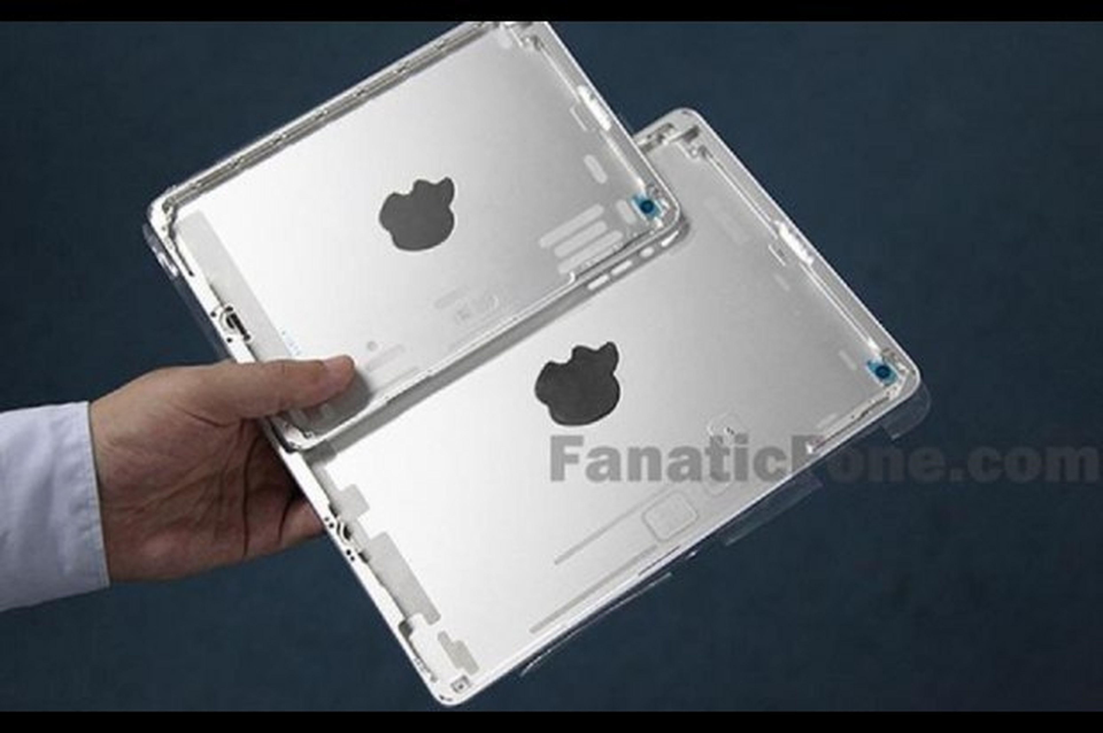 Carcasa iPad Mini 2