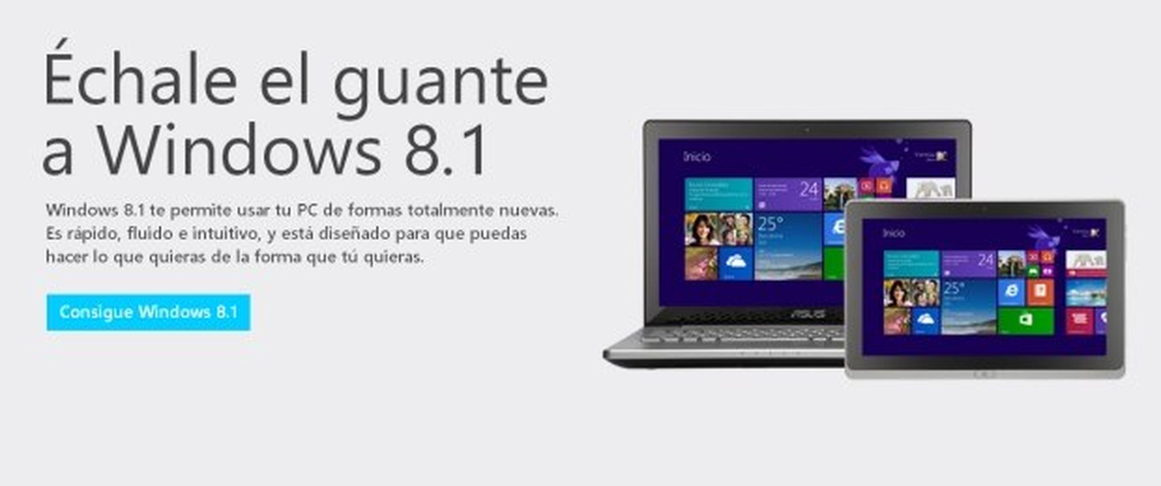 Windows 8.1 final