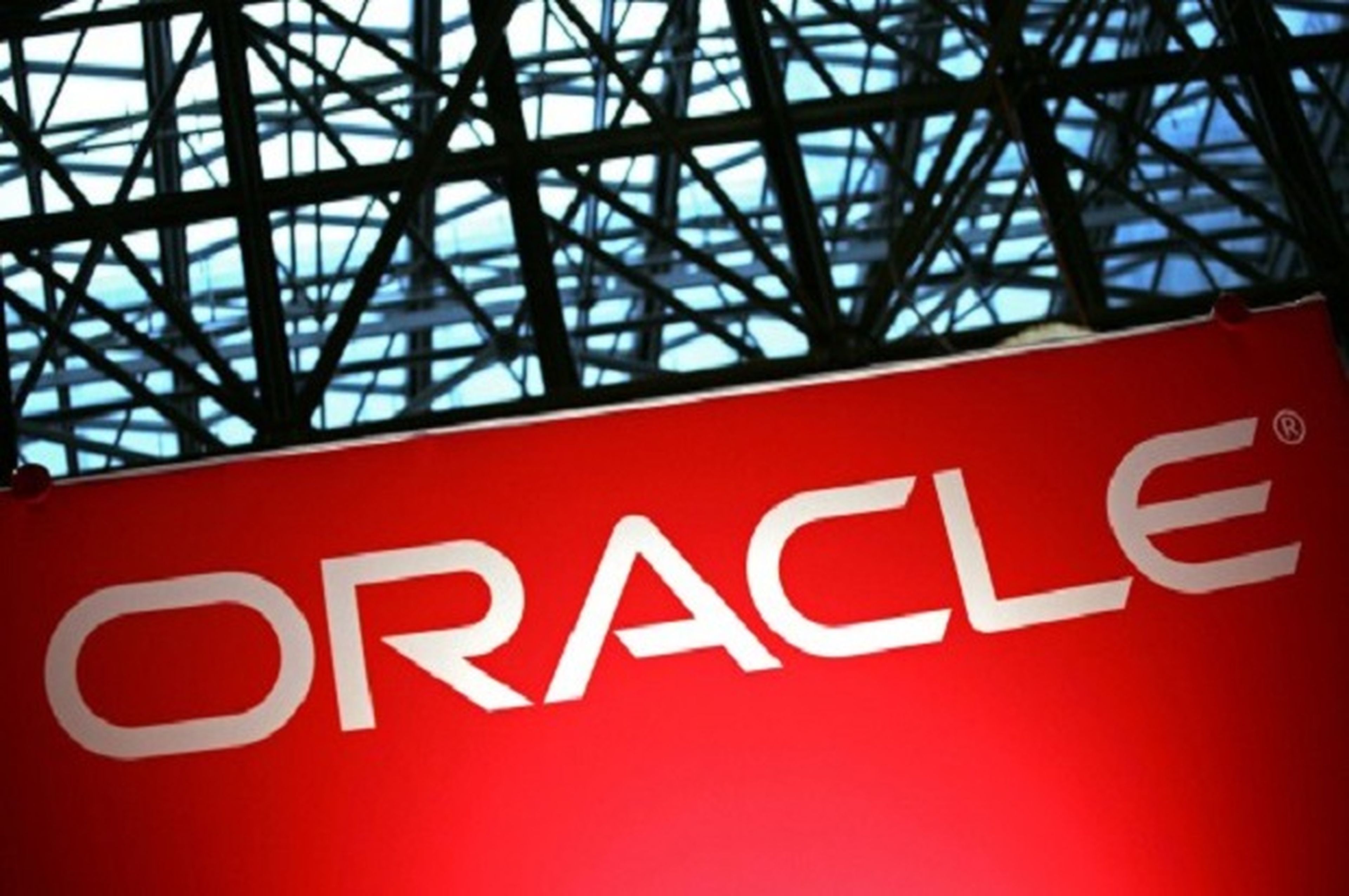 Oracle, segunda empresa de software más importante del mundo