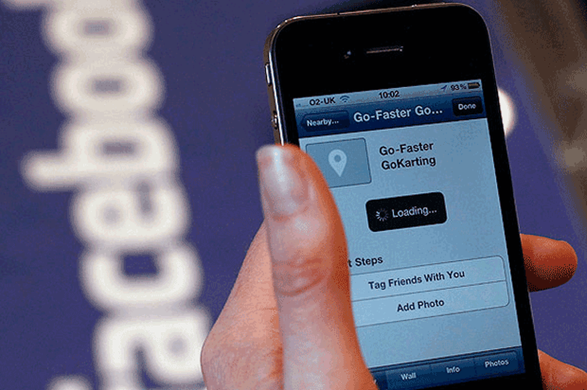 Facebook gana más con la publicidad de iPhone que de Android