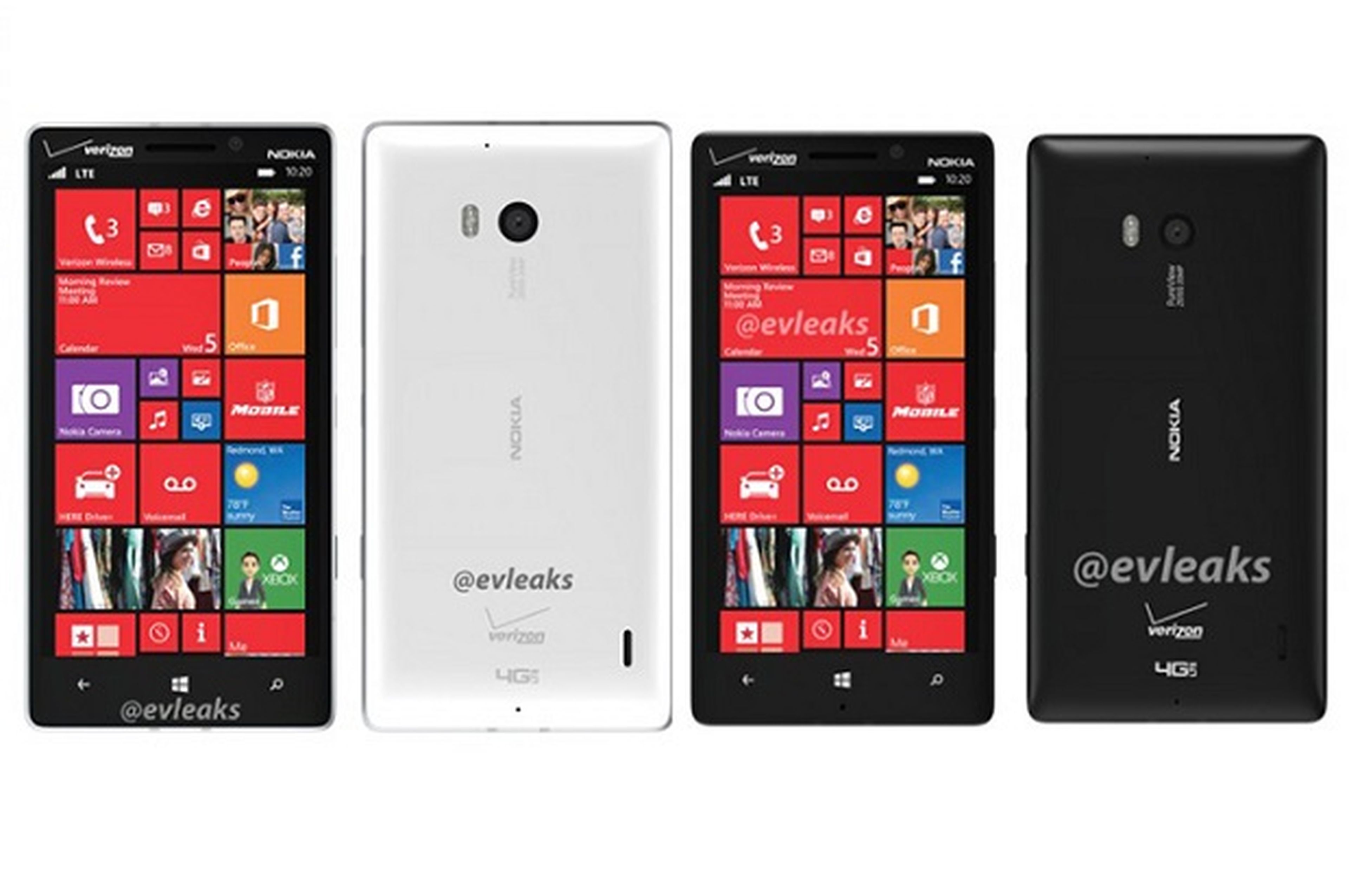 Nokia Lumia 1320: todos los rumores que se conocen