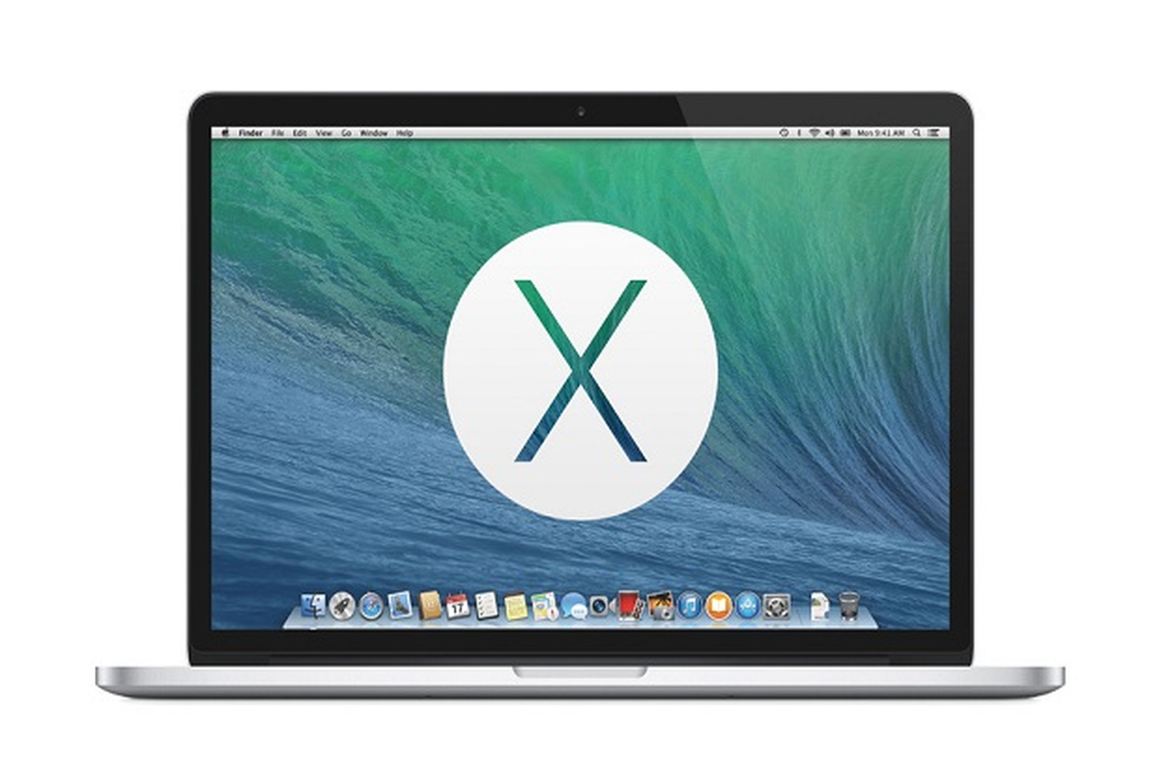 OS X Mavericks mas de 3 veces más popular que Mountain Lion