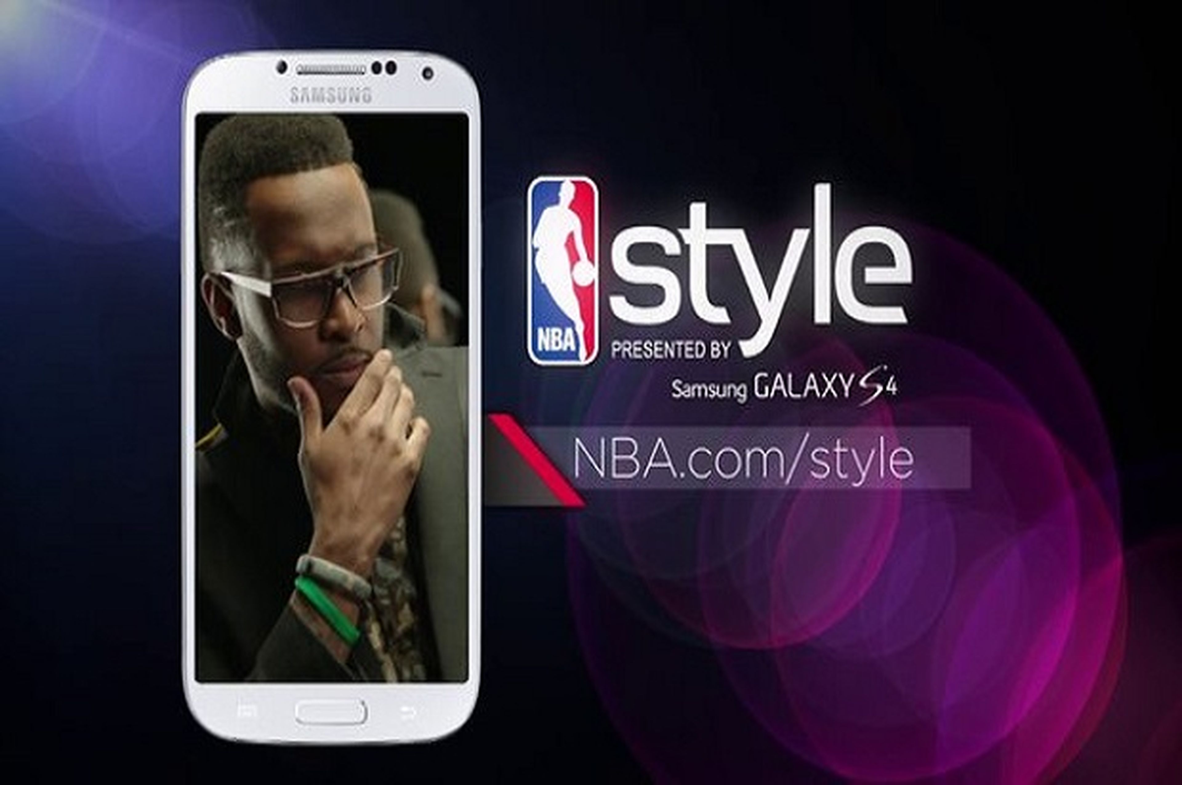 Samsung proveedor oficial de TV y tabletas de la NBA