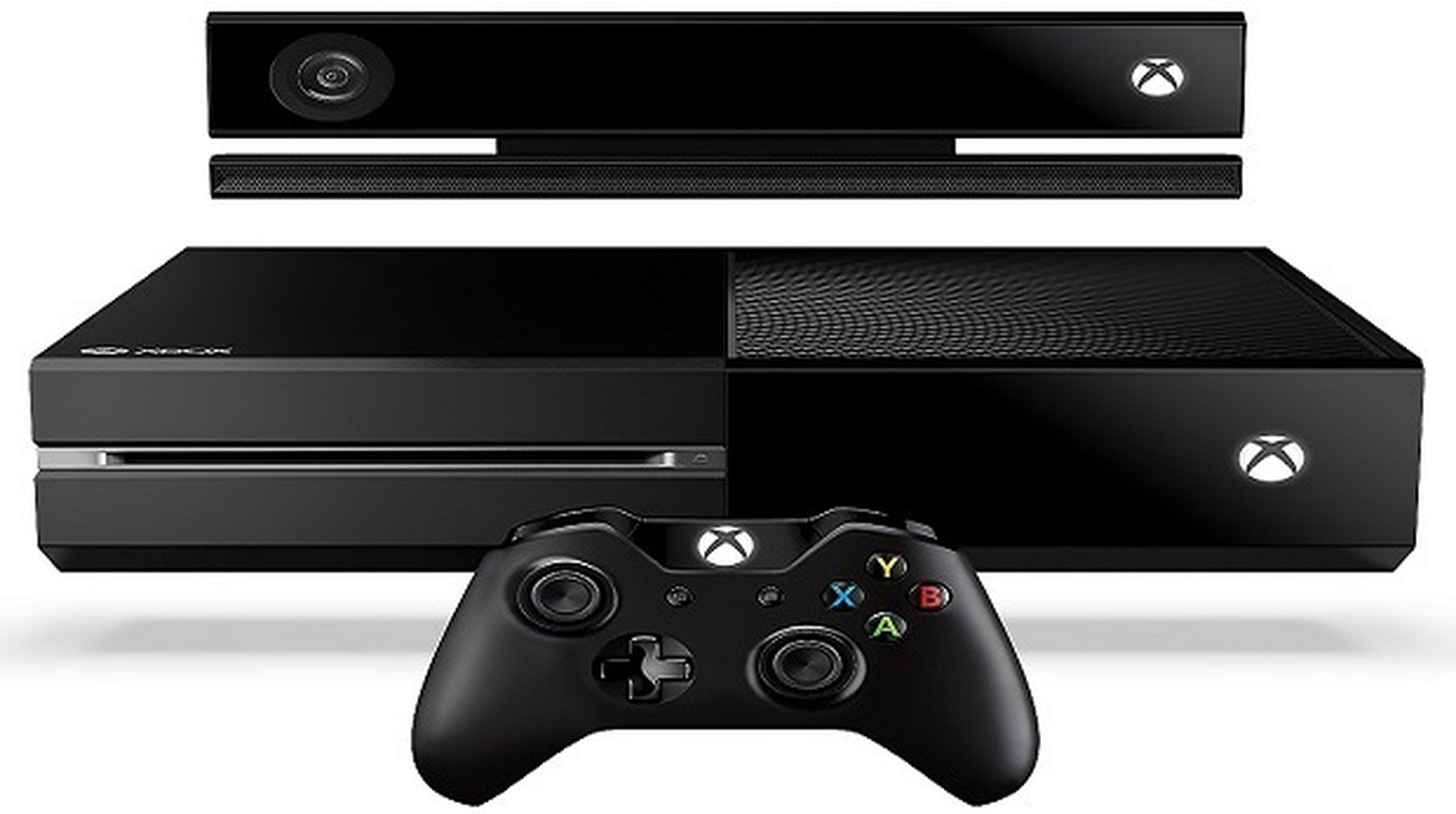 Videojuegos de Xbox One ocuparán más espacio del esperado