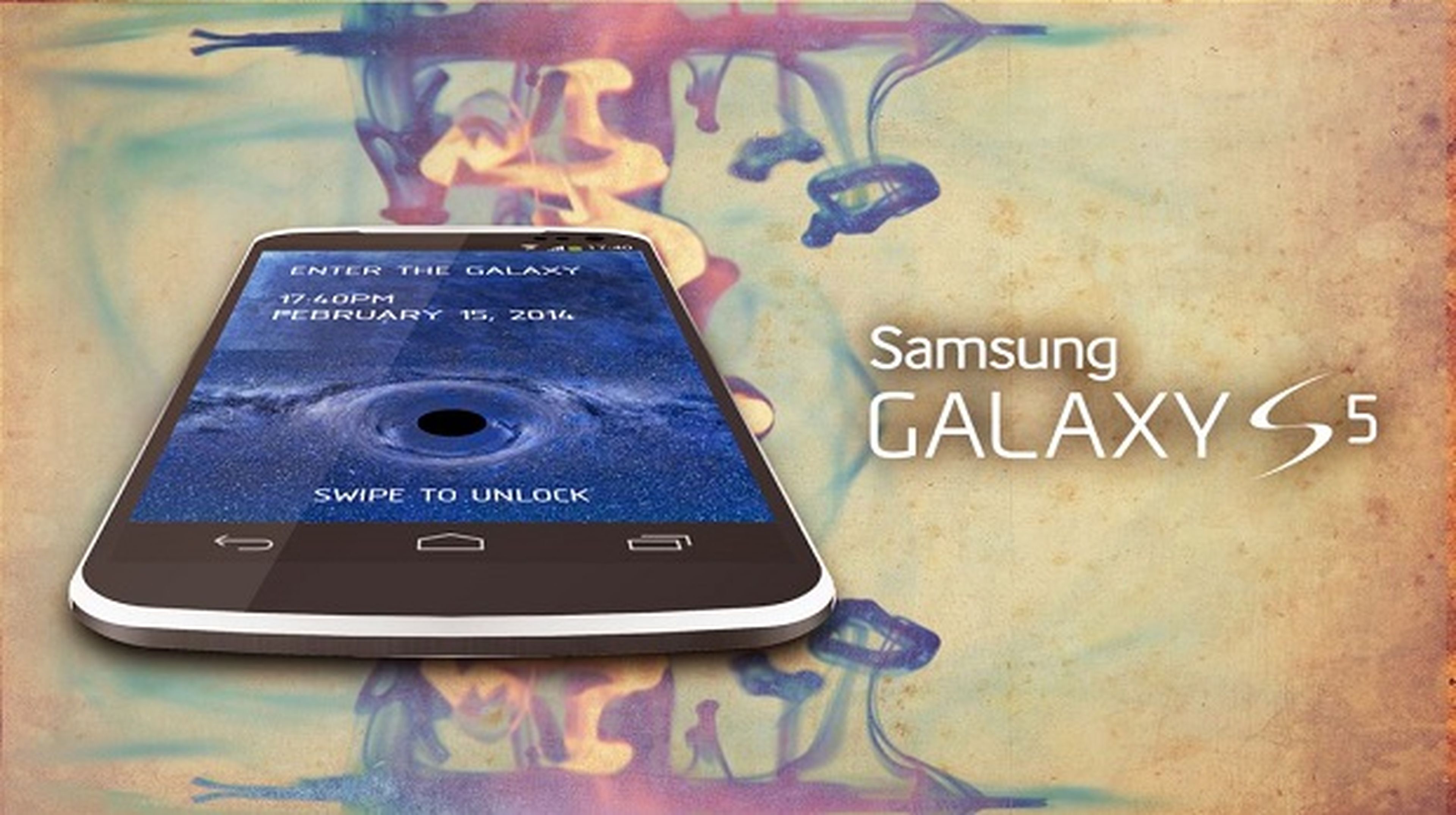 Samsung Galaxy S5 equiparía 4 GB de memoria RAM
