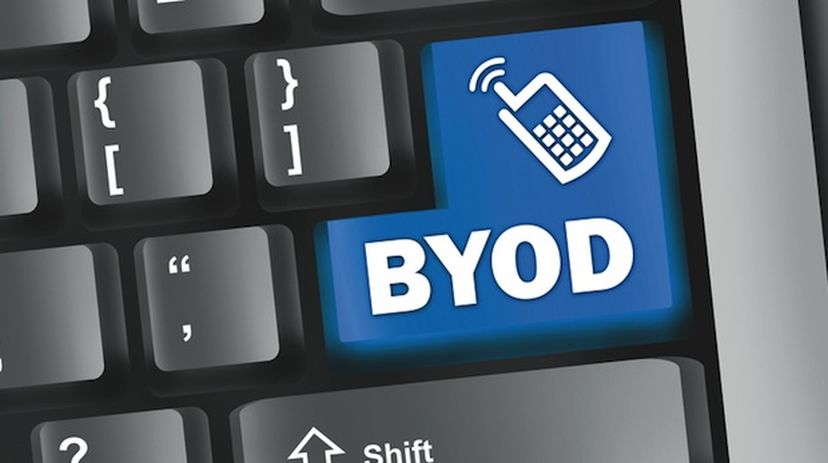 ¿Qué es BYOD?, ventajas e inconvenientes