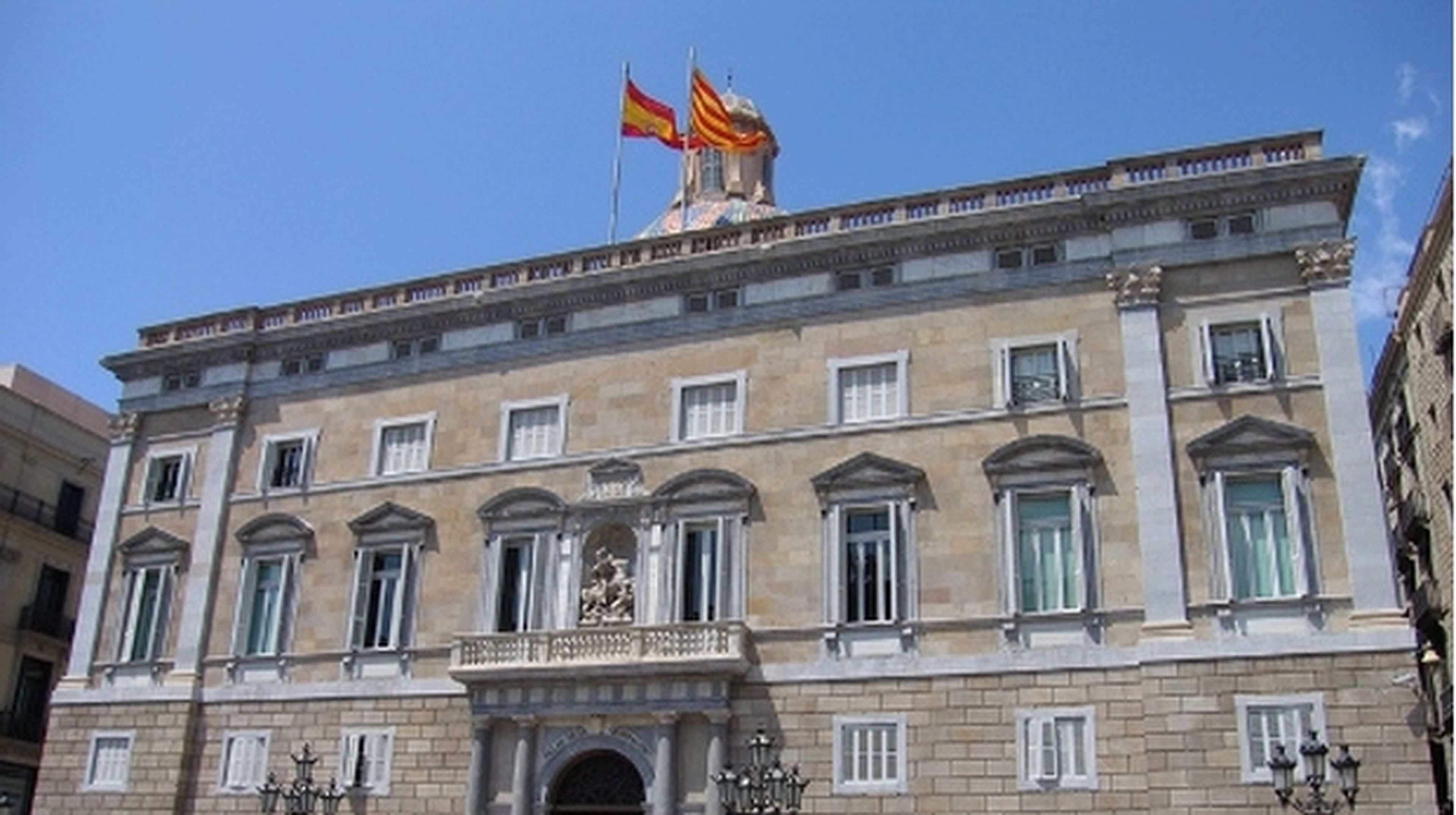 La Generalitat está preparando un canon al ADSL para financiar el cine catalán