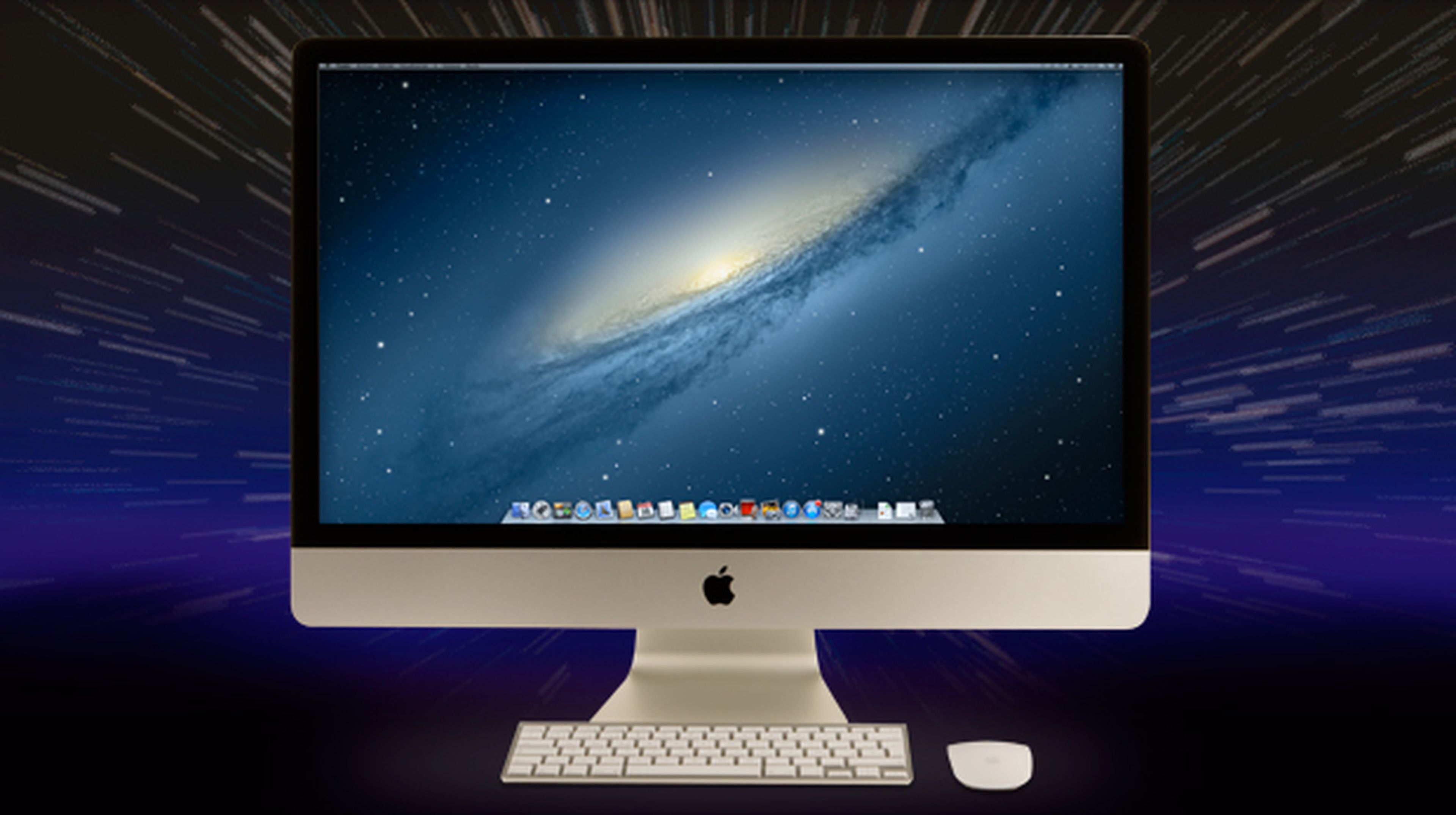 Apple iMac 27" Haswell