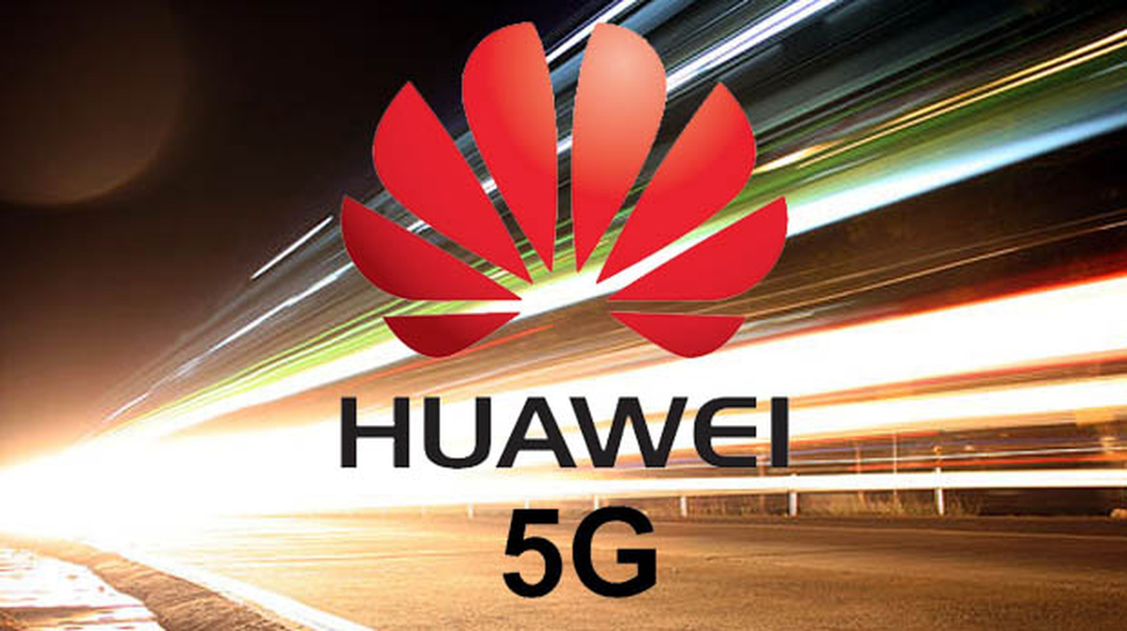 Huawei invertirá 600 millones de dólares en la conexión 5G